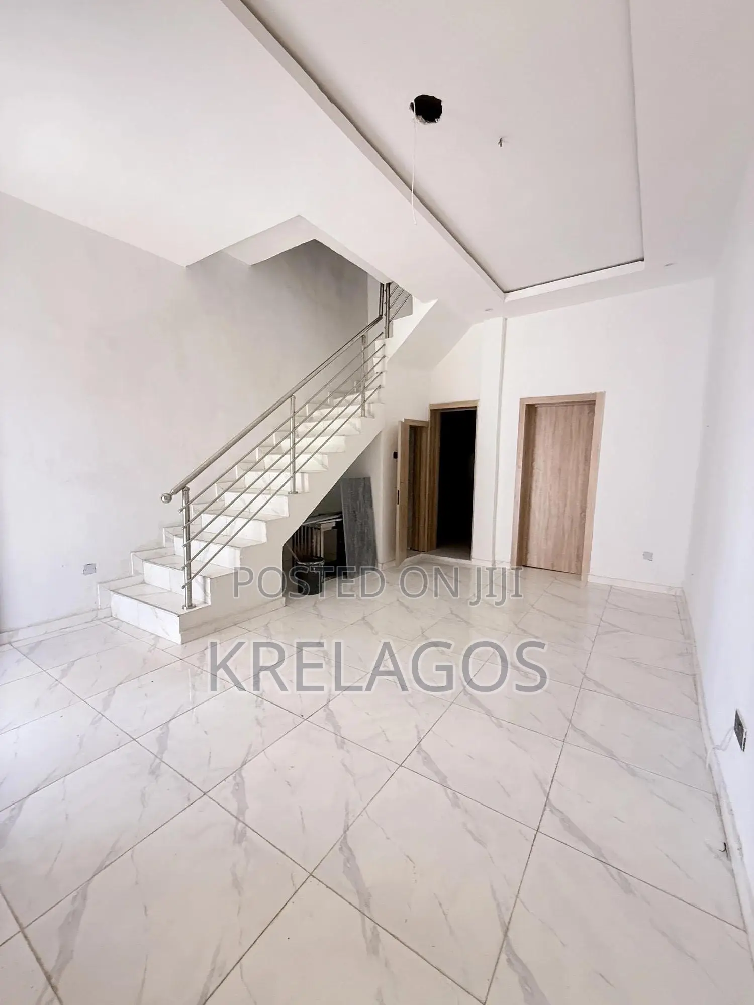 3bdrm Duplex in Abraham Adesanya Estate for sale