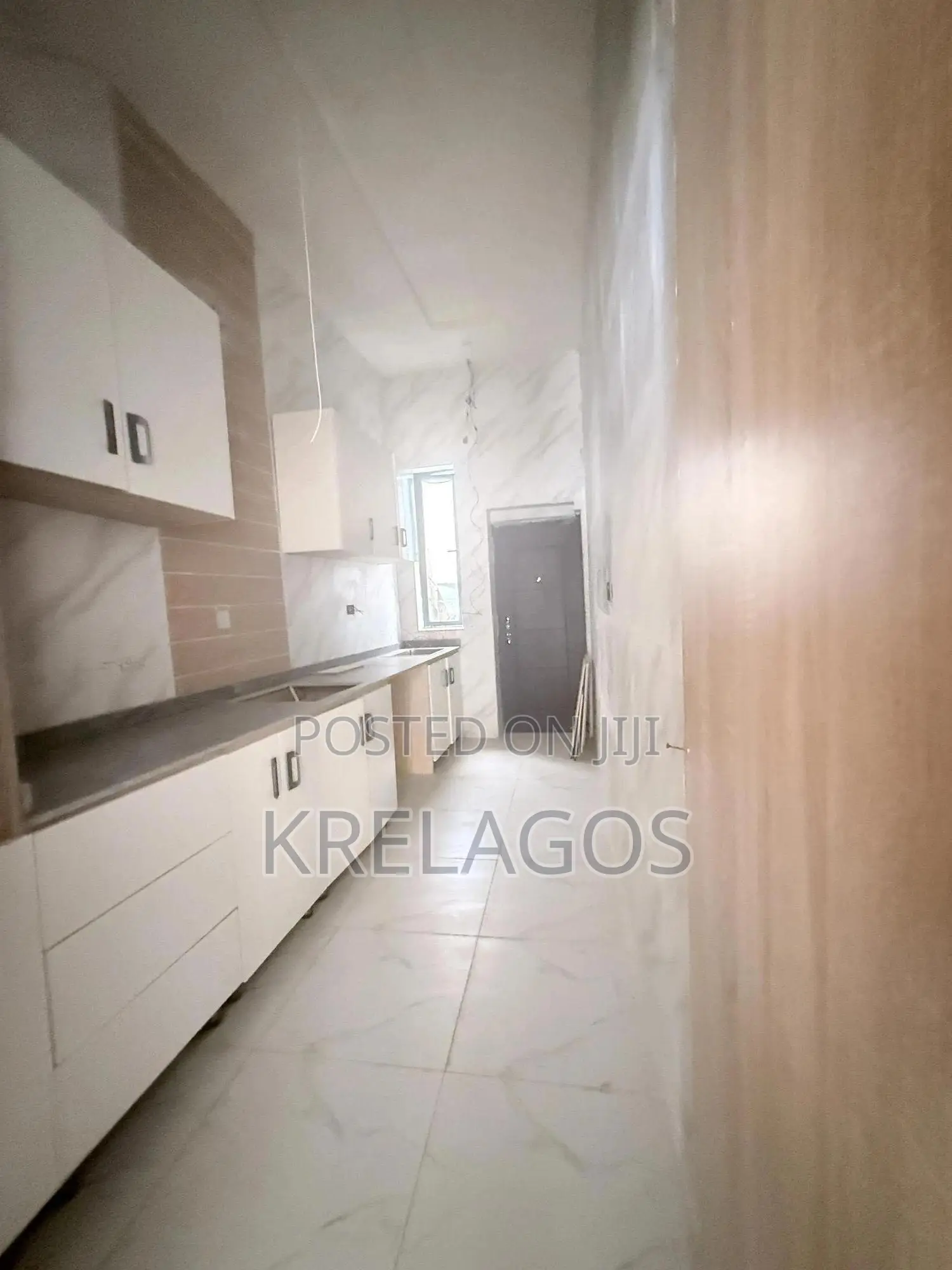 3bdrm Duplex in Abraham Adesanya Estate for sale