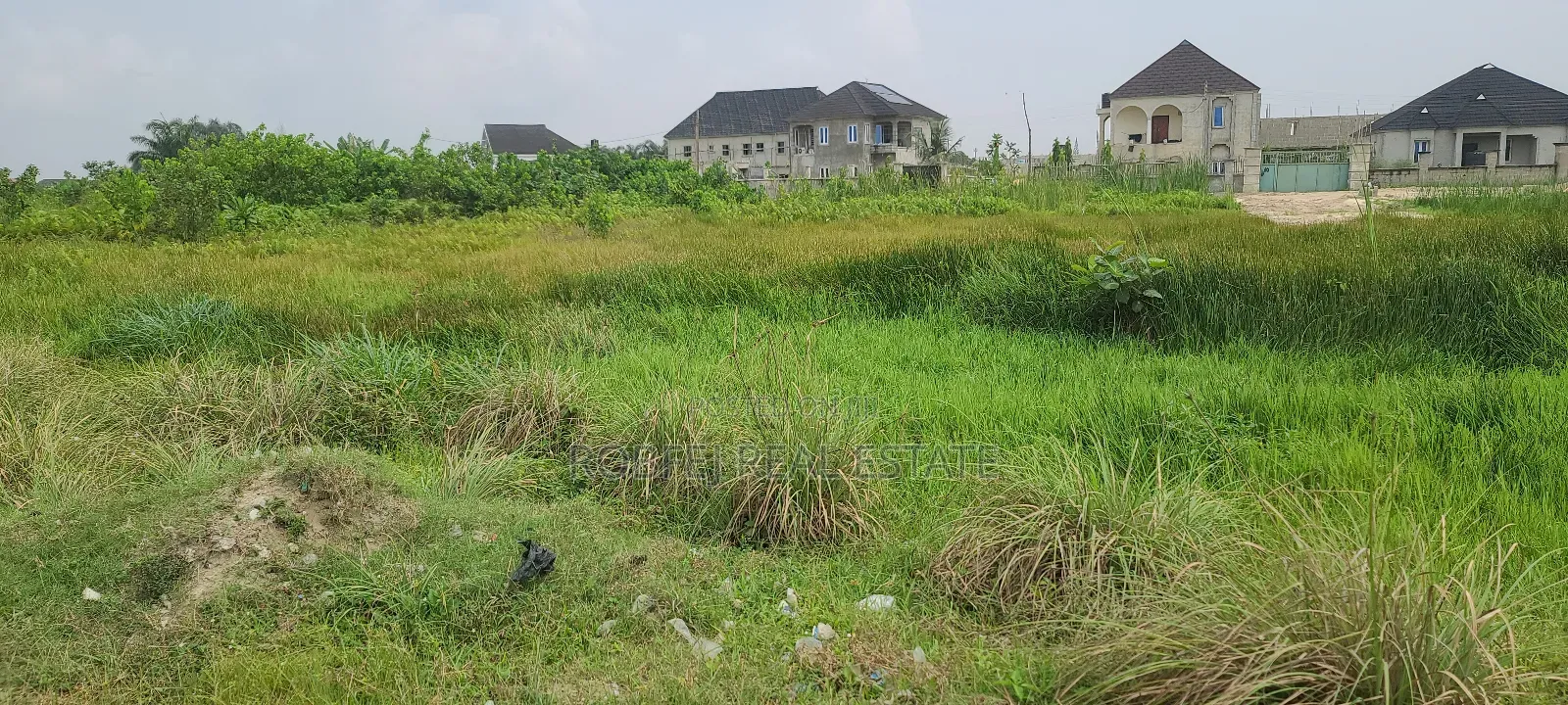 Quick Sale 4 Plots