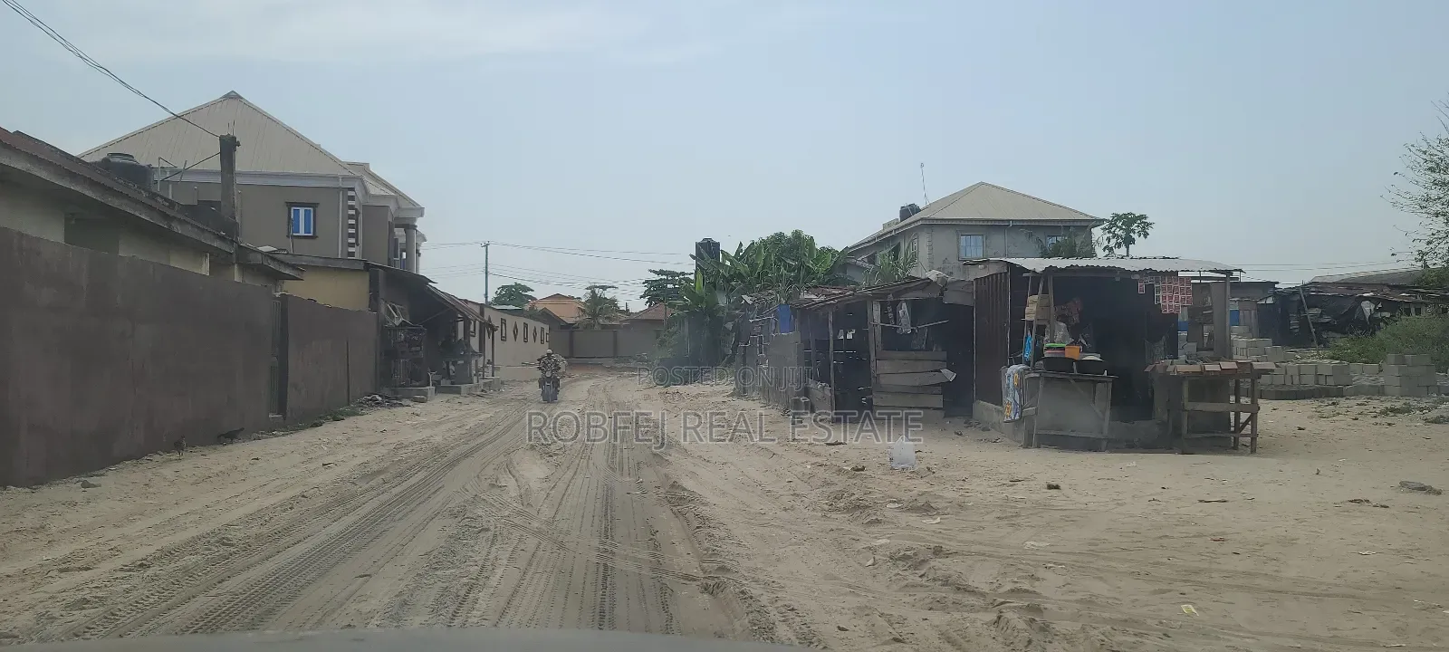 Quick Sale 4 Plots