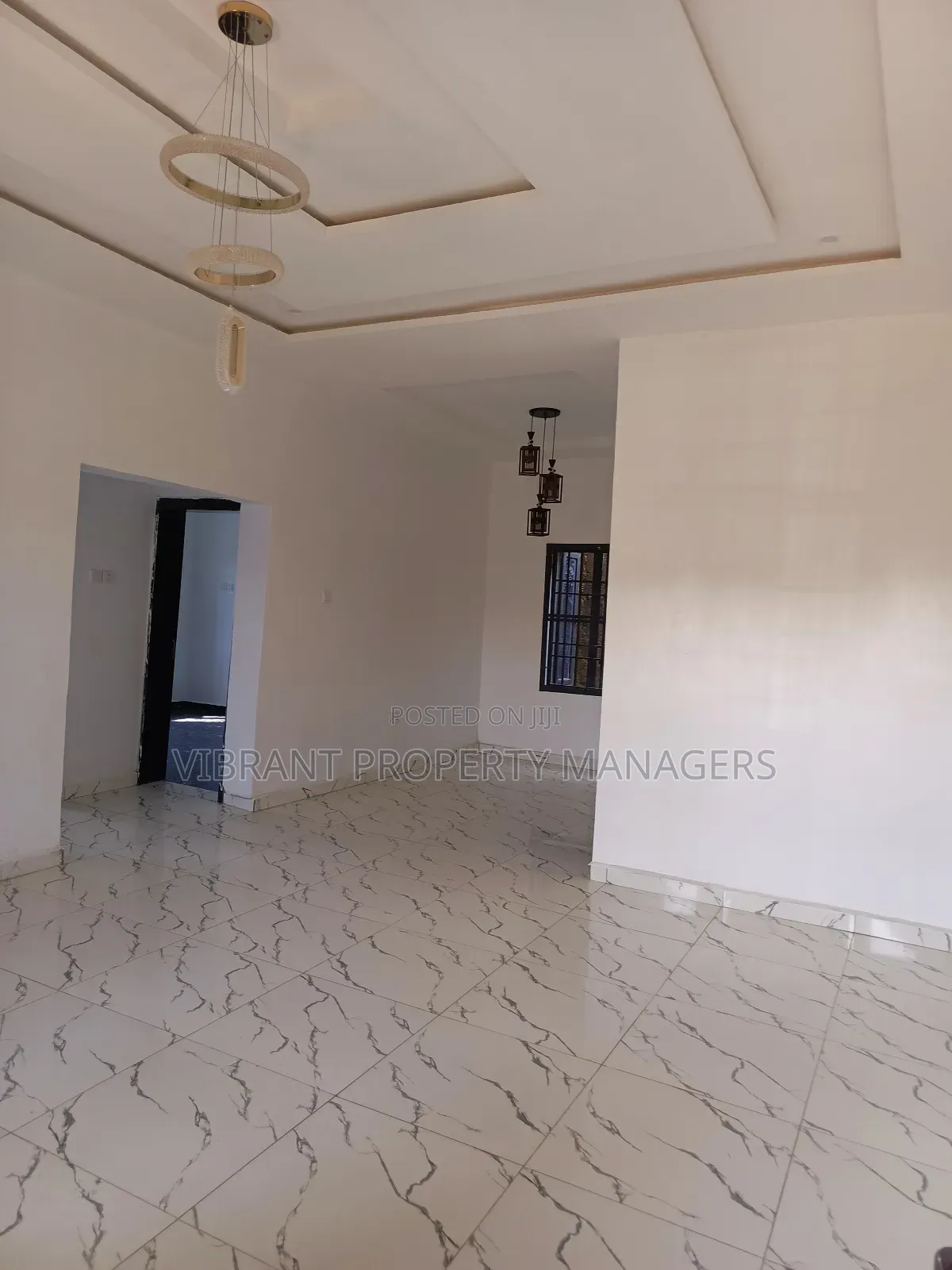2bdrm Block of Flats in Barnawa Phase 1, Kaduna / Kaduna State for rent