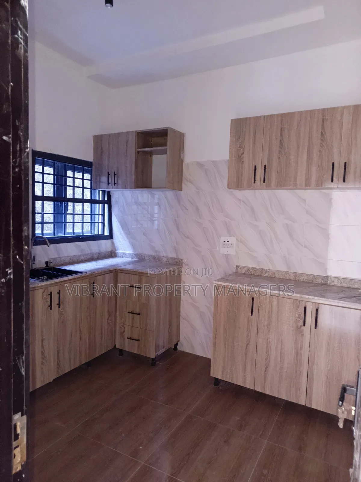 2bdrm Block of Flats in Barnawa Phase 1, Kaduna / Kaduna State for rent
