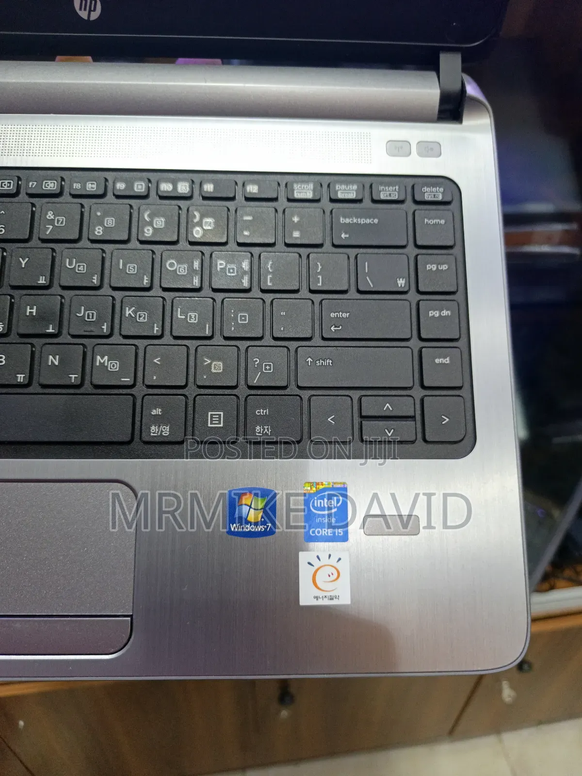 Laptop HP 430 G2 8GB Intel Core i5 SSD 128GB