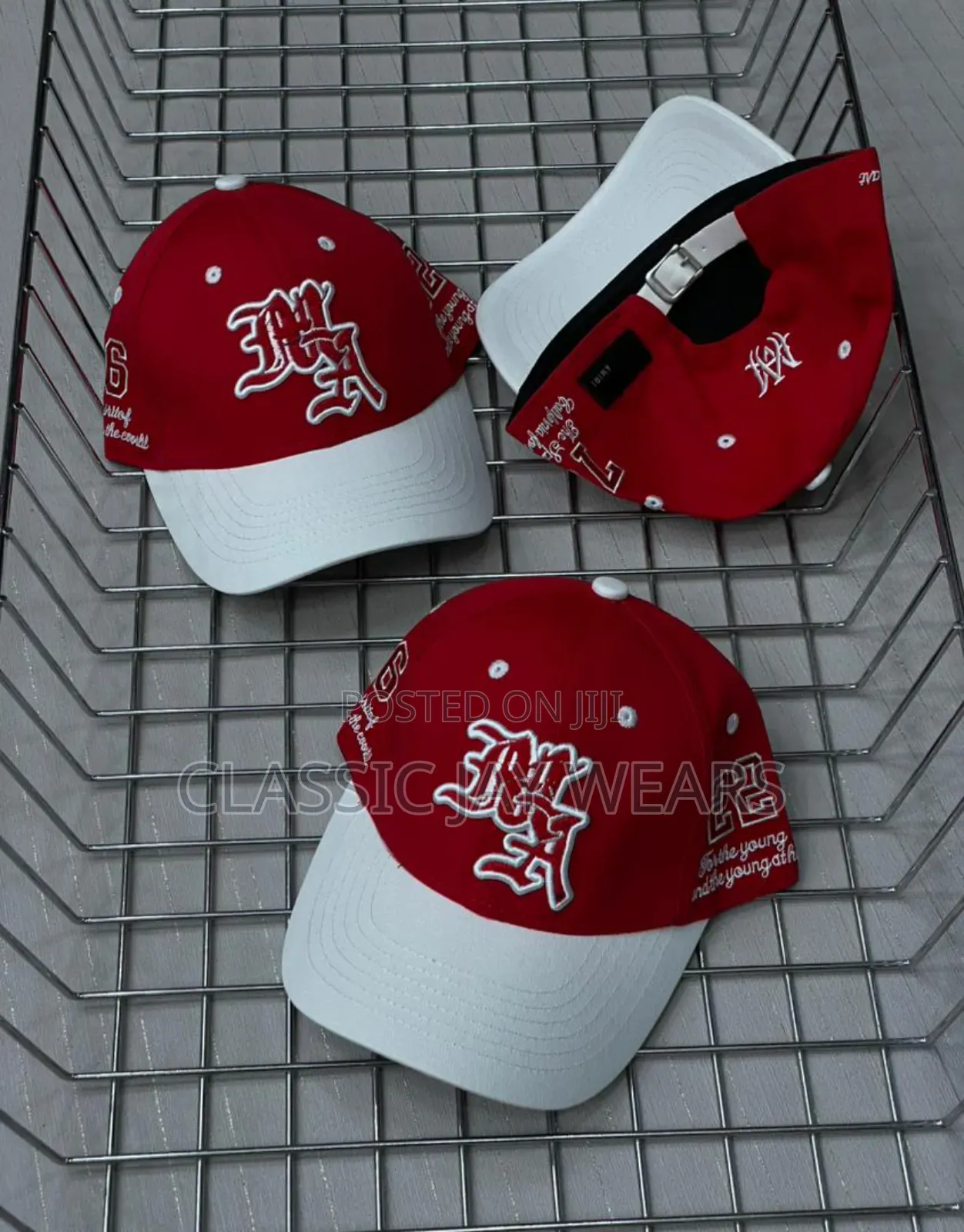 New in High Quality Face Cap