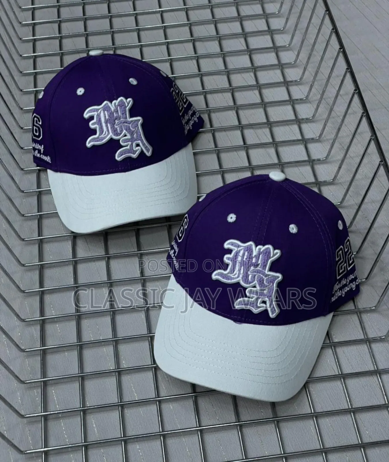 New in High Quality Face Cap