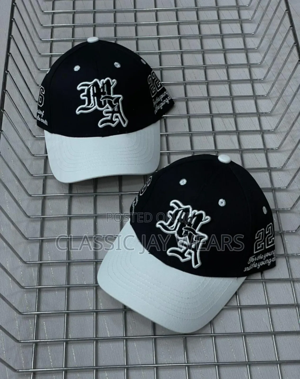 New in High Quality Face Cap