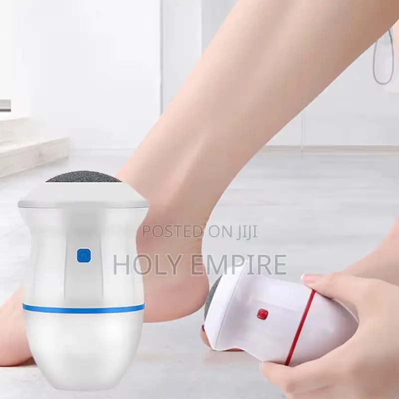 Foot File Rupture Skin Trimmer Dead Skin Foot Professional Electric