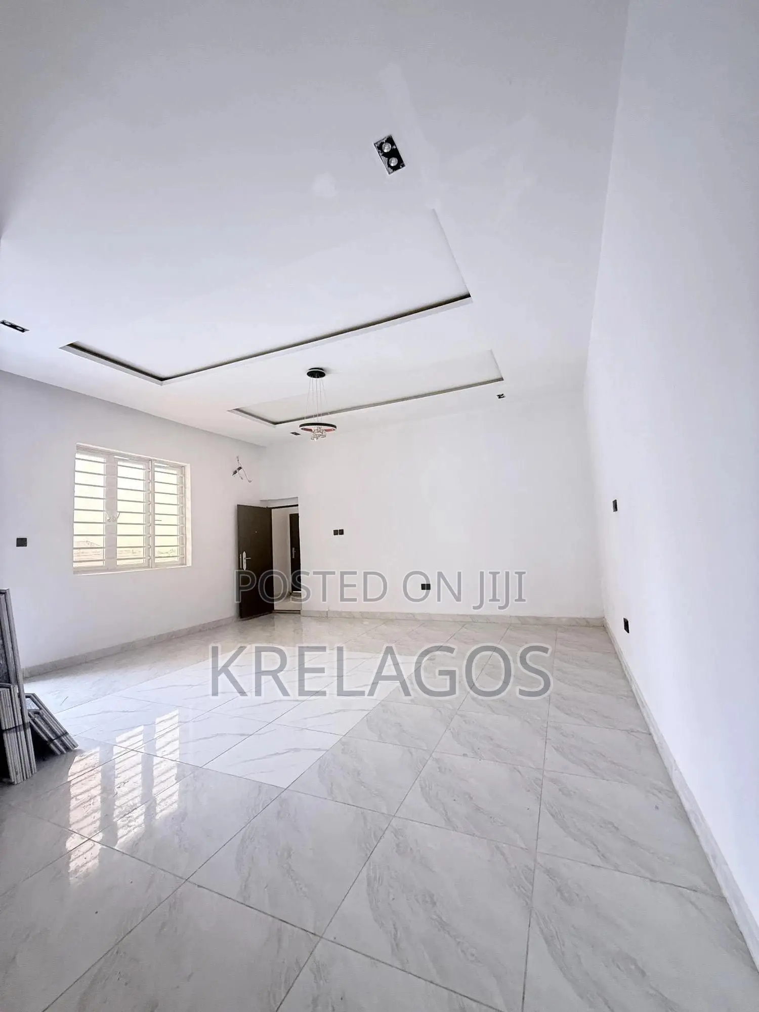 2bdrm Apartment in Ajah, Sangotedo for sale