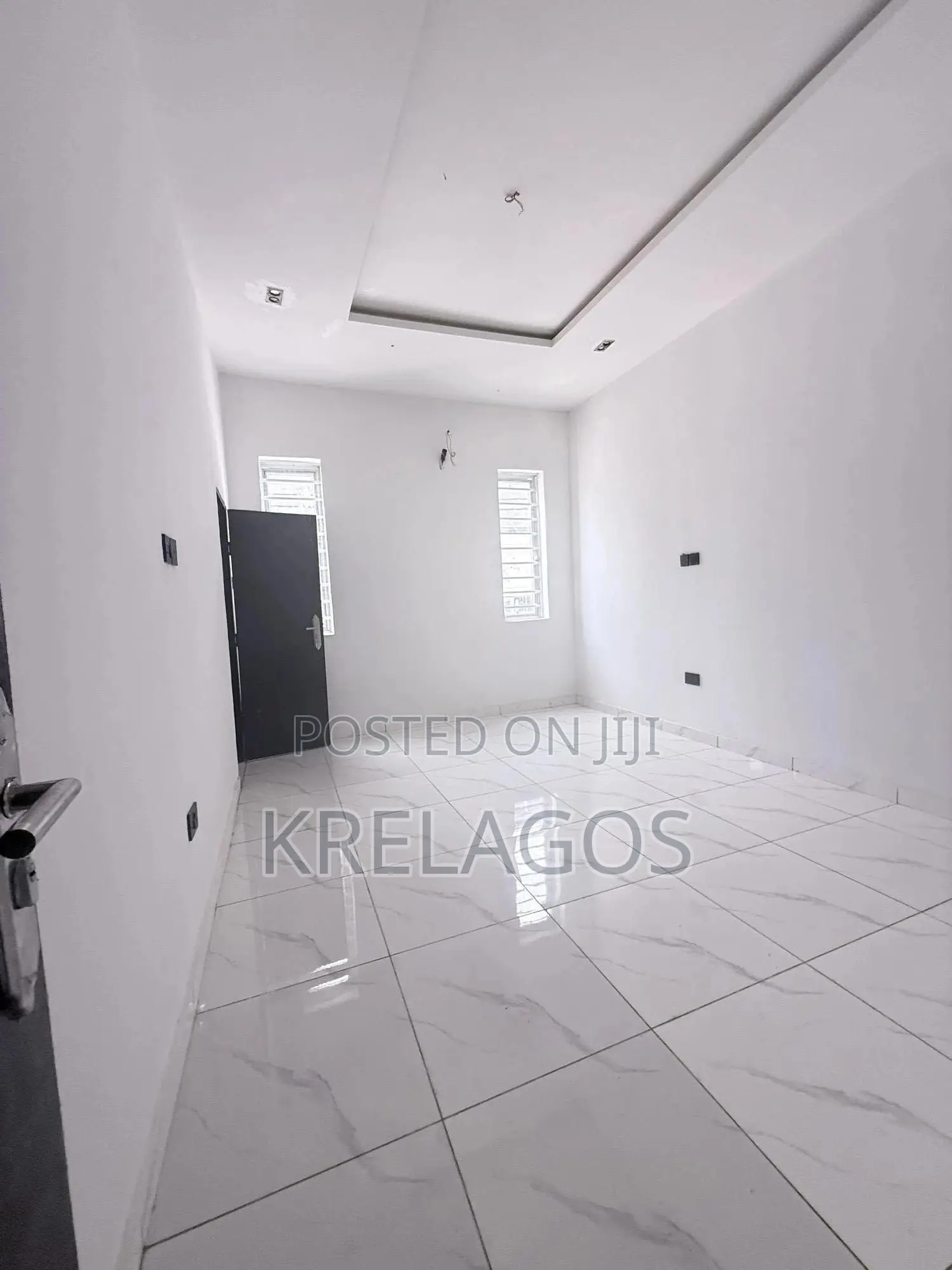 2bdrm Apartment in Ajah, Sangotedo for sale