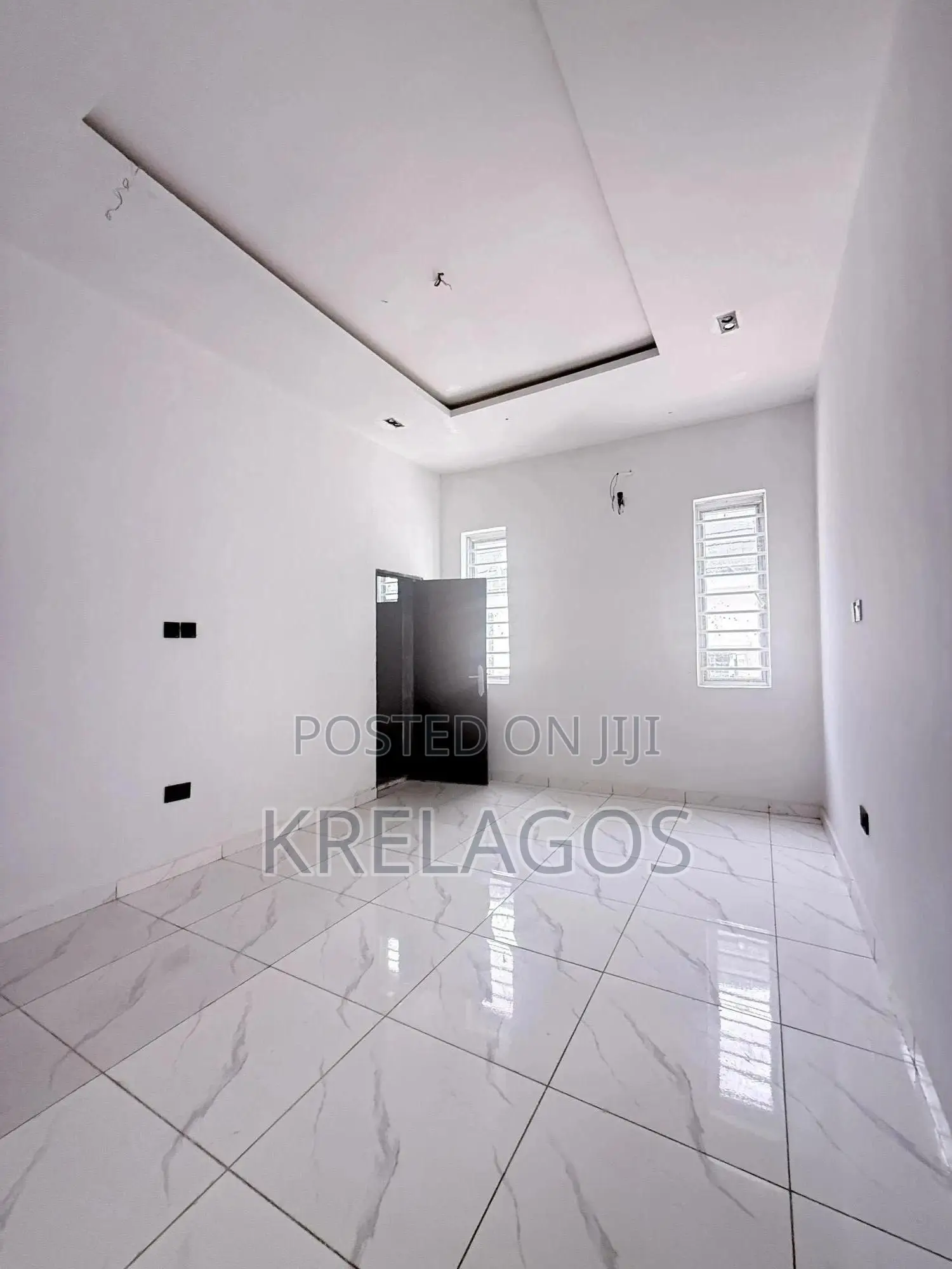 2bdrm Apartment in Ajah, Sangotedo for sale