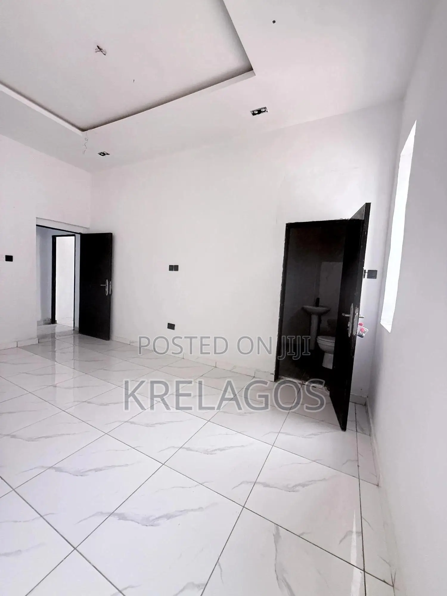 2bdrm Apartment in Ajah, Sangotedo for sale