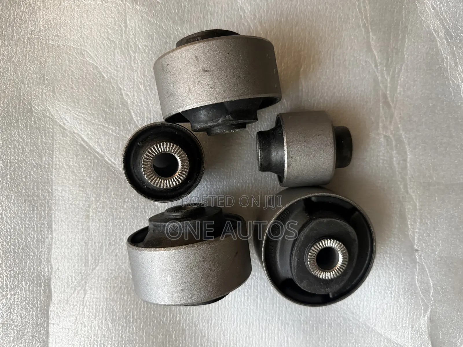 Gac Gs3 Lower Arm Bushing