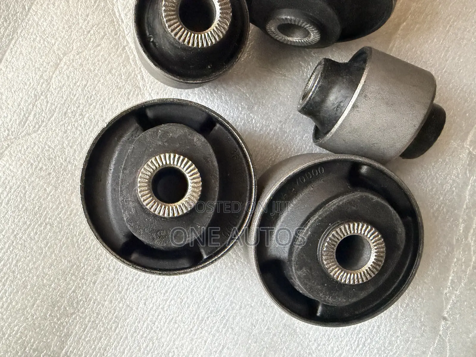 Gac Gs3 Lower Arm Bushing