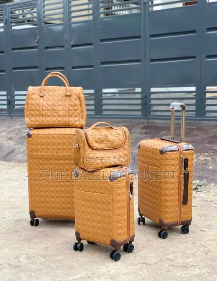 Luxury Box (Set)