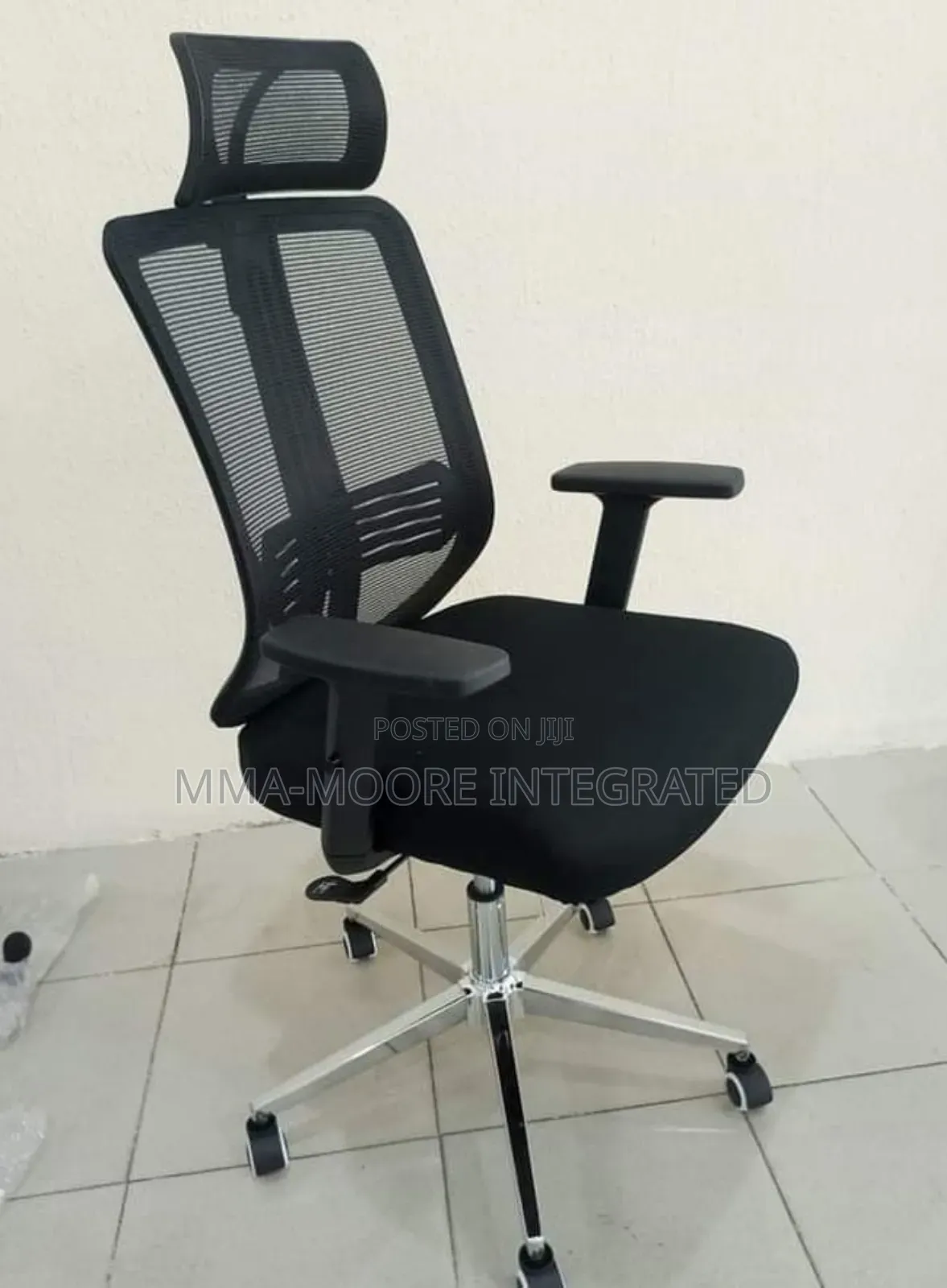 Office Swivel Chair