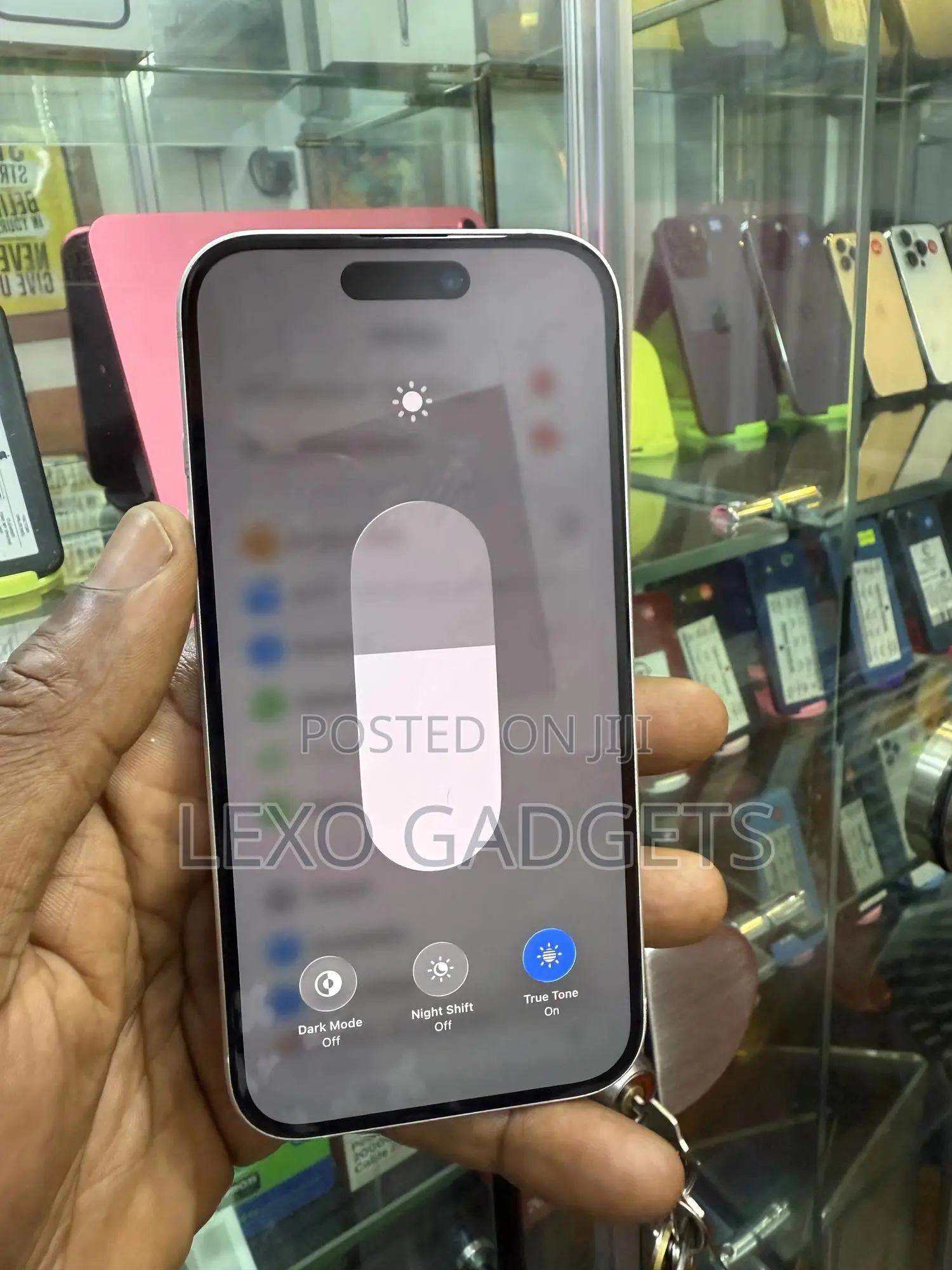 Apple iPhone 16 128 GB White