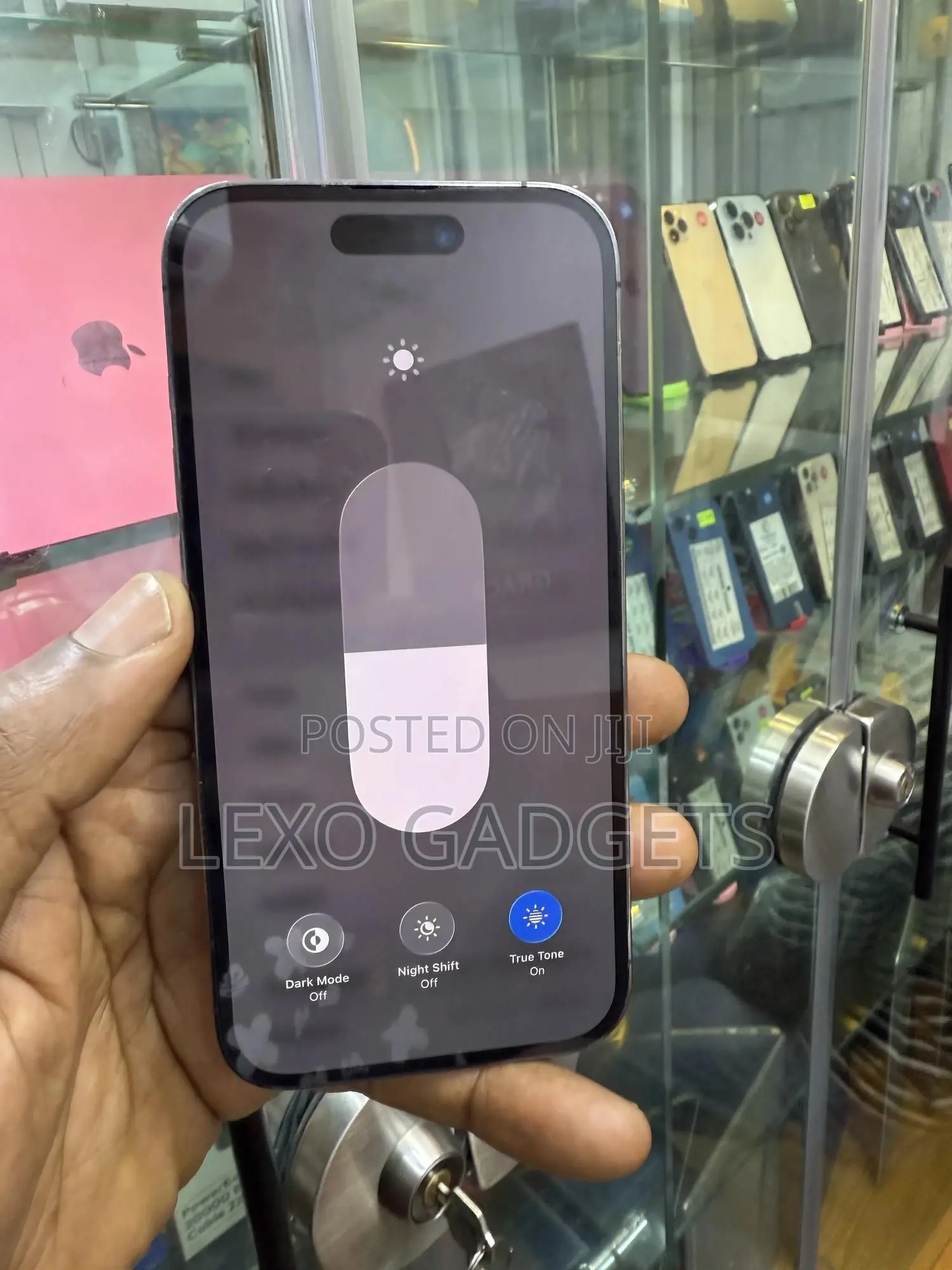Apple iPhone 14 Pro 128 GB Purple