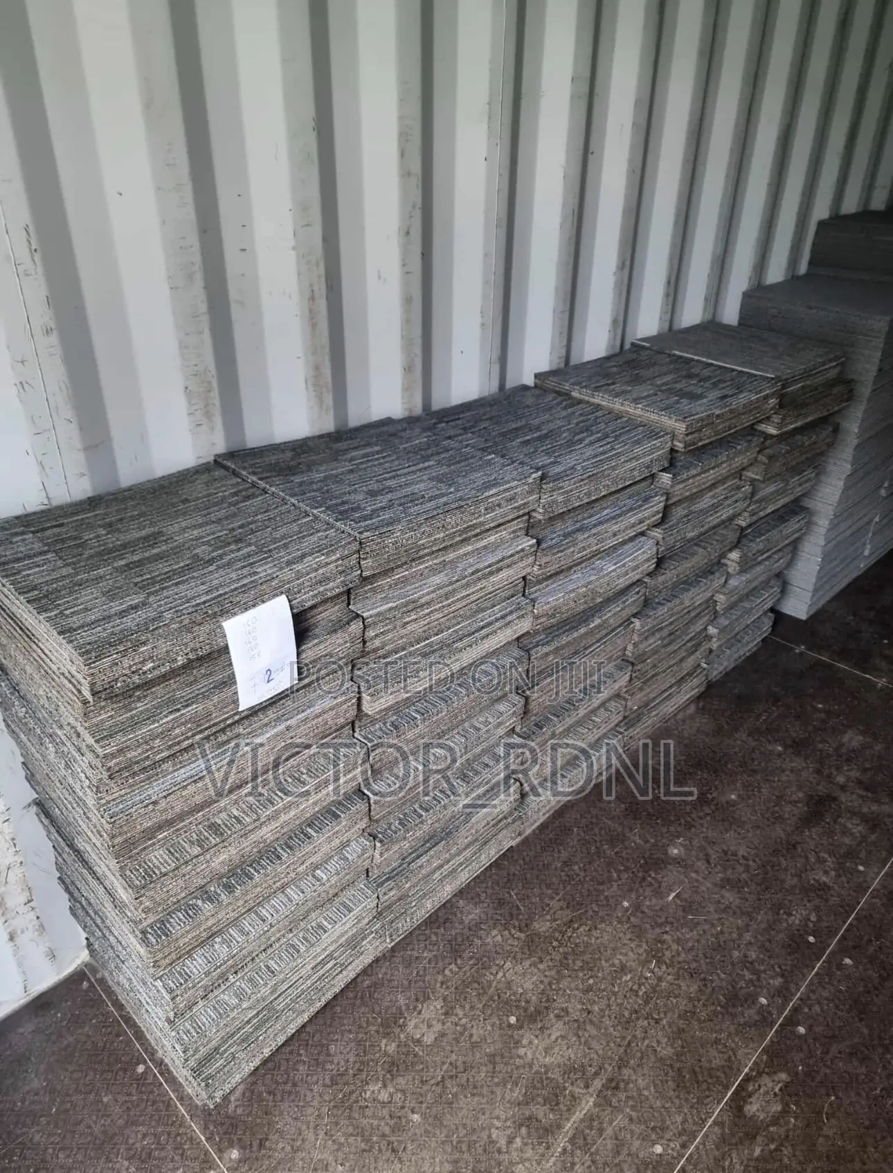 Rug Tiles for Home Offices in Bulk