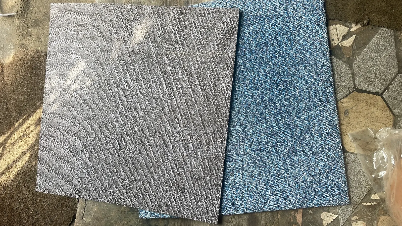 Rug Tiles for Home Offices in Bulk