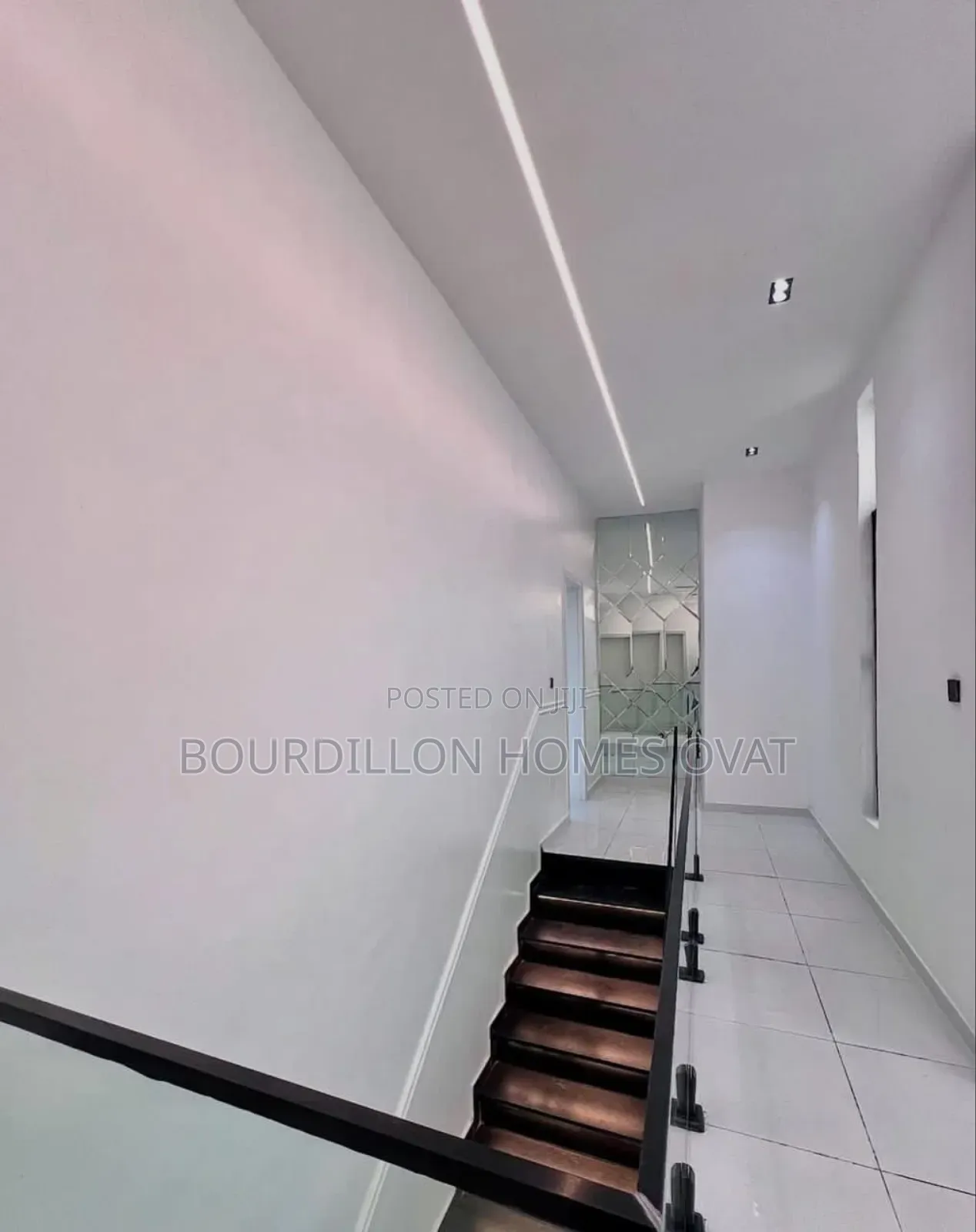 5bdrm Duplex in Ajah for sale