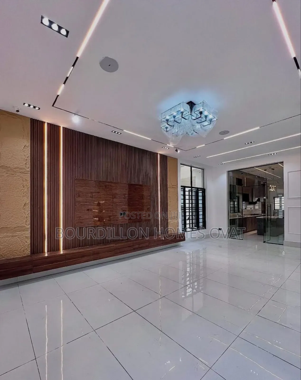 5bdrm Duplex in Ajah for sale