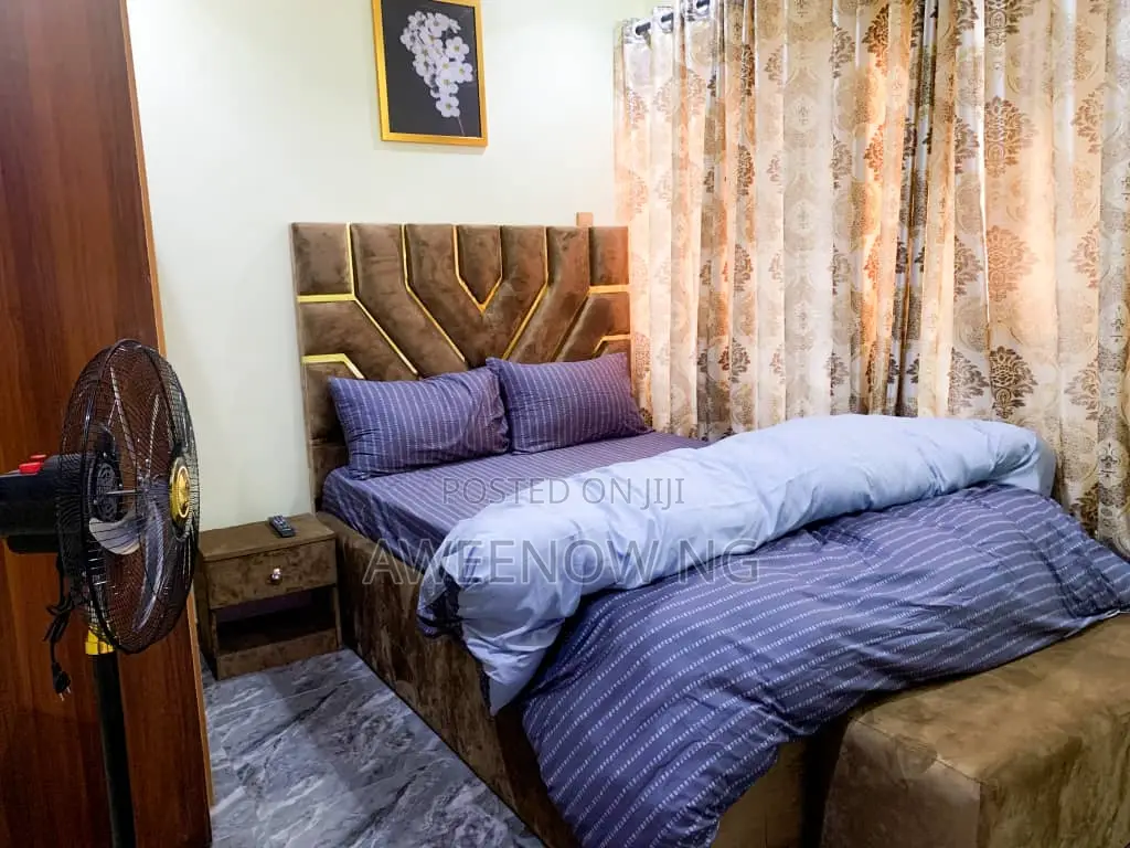 2bdrm FLT Shan