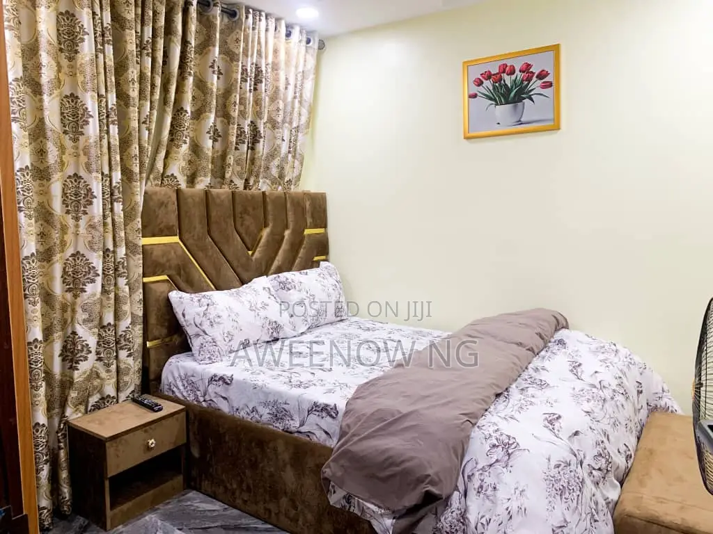 2bdrm FLT Shan