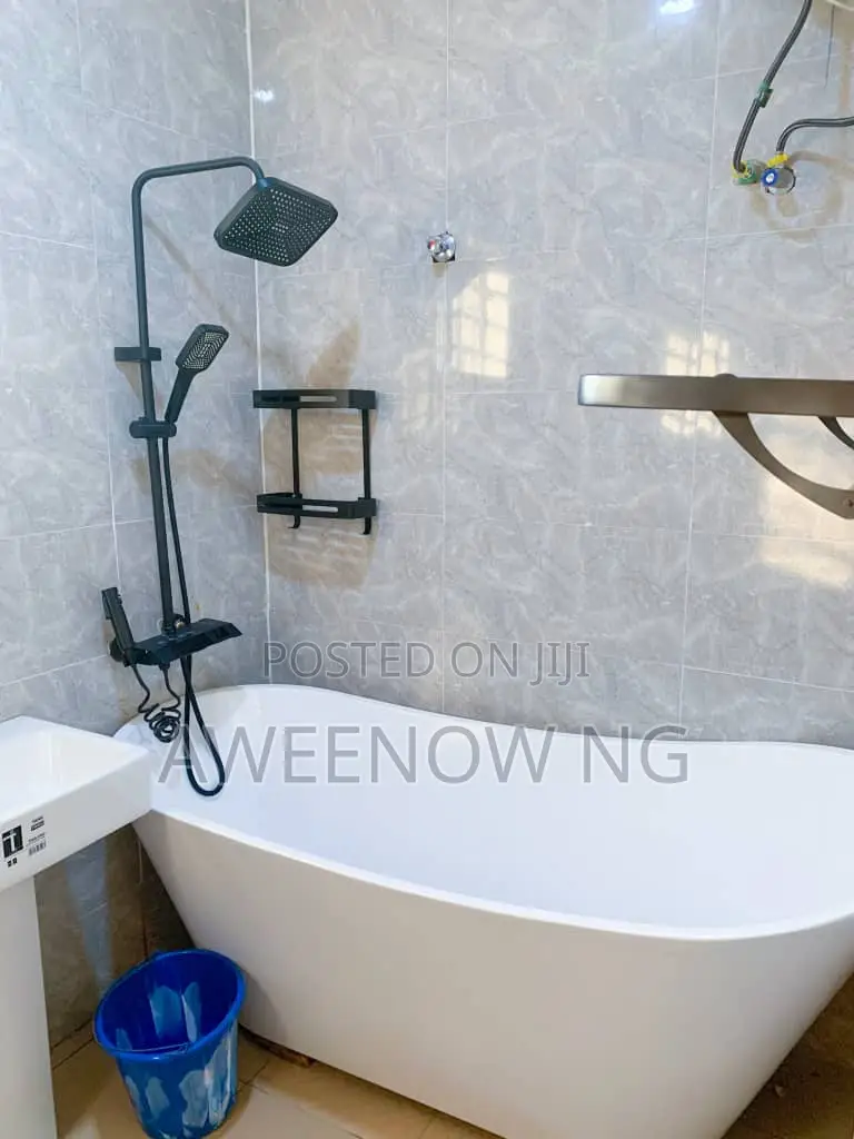 3bdrm FLT Shan