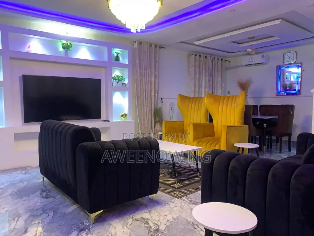 3bdrm FLT Shan