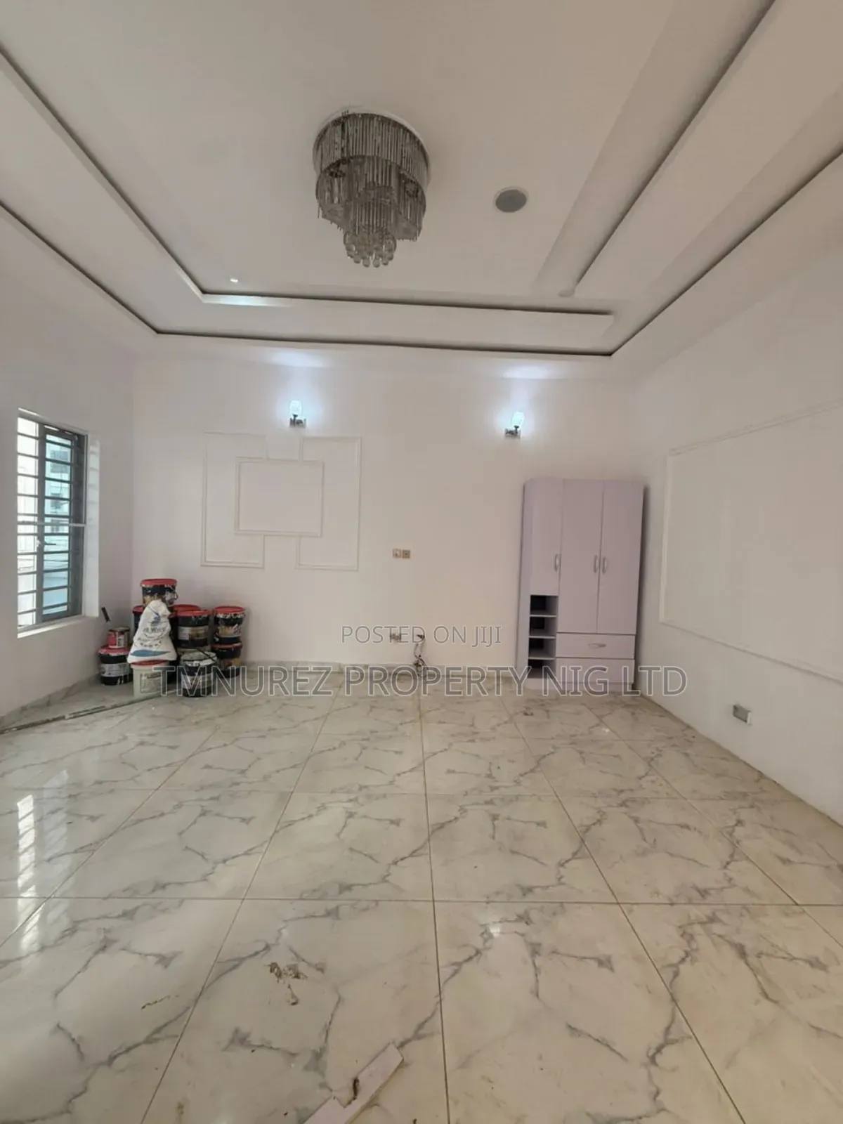 Studio Apartment in Orchild Road, Chevron for rent