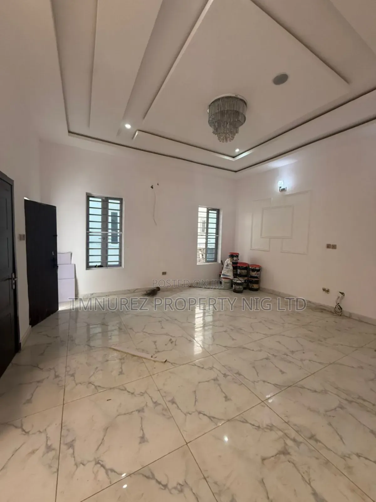 Studio Apartment in Orchild Road, Chevron for rent