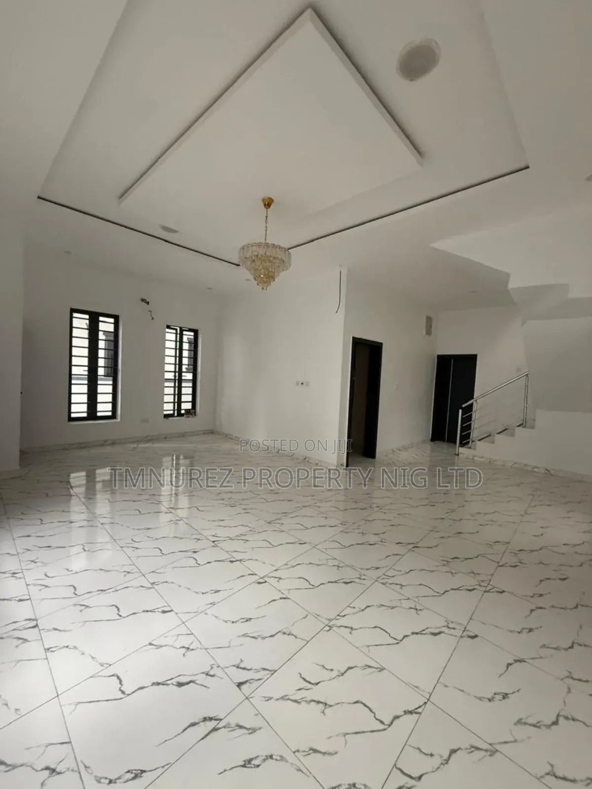 Studio Apartment in Orchild Road, Chevron for rent