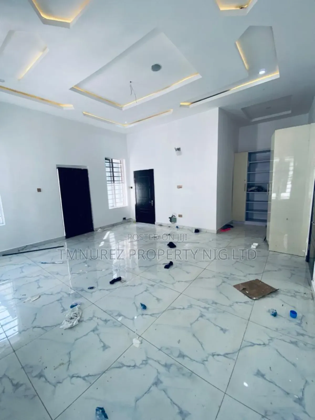 Studio Apartment in Orchild Road, Chevron for rent
