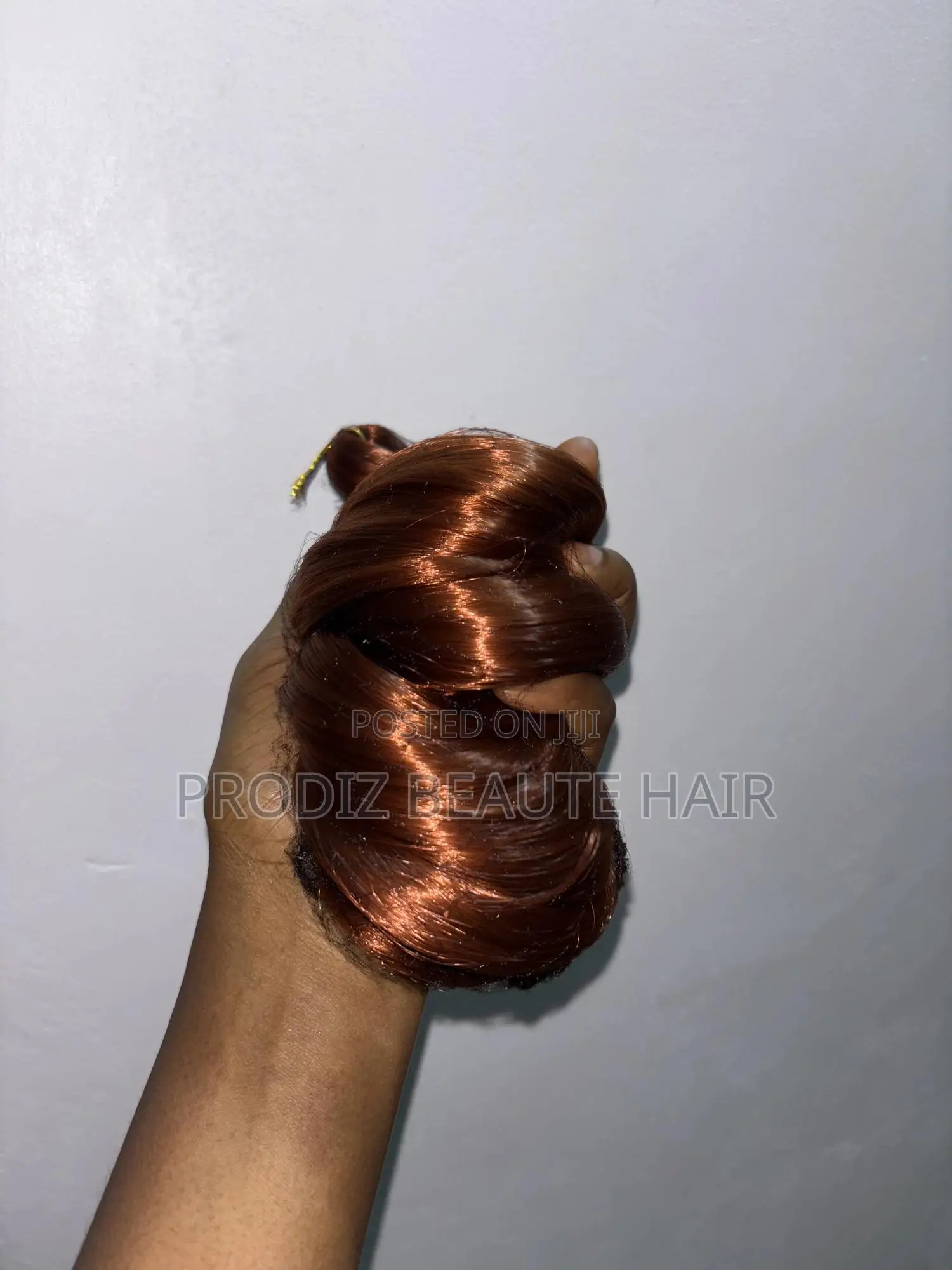 New - French Curls, Beautiful Colors!