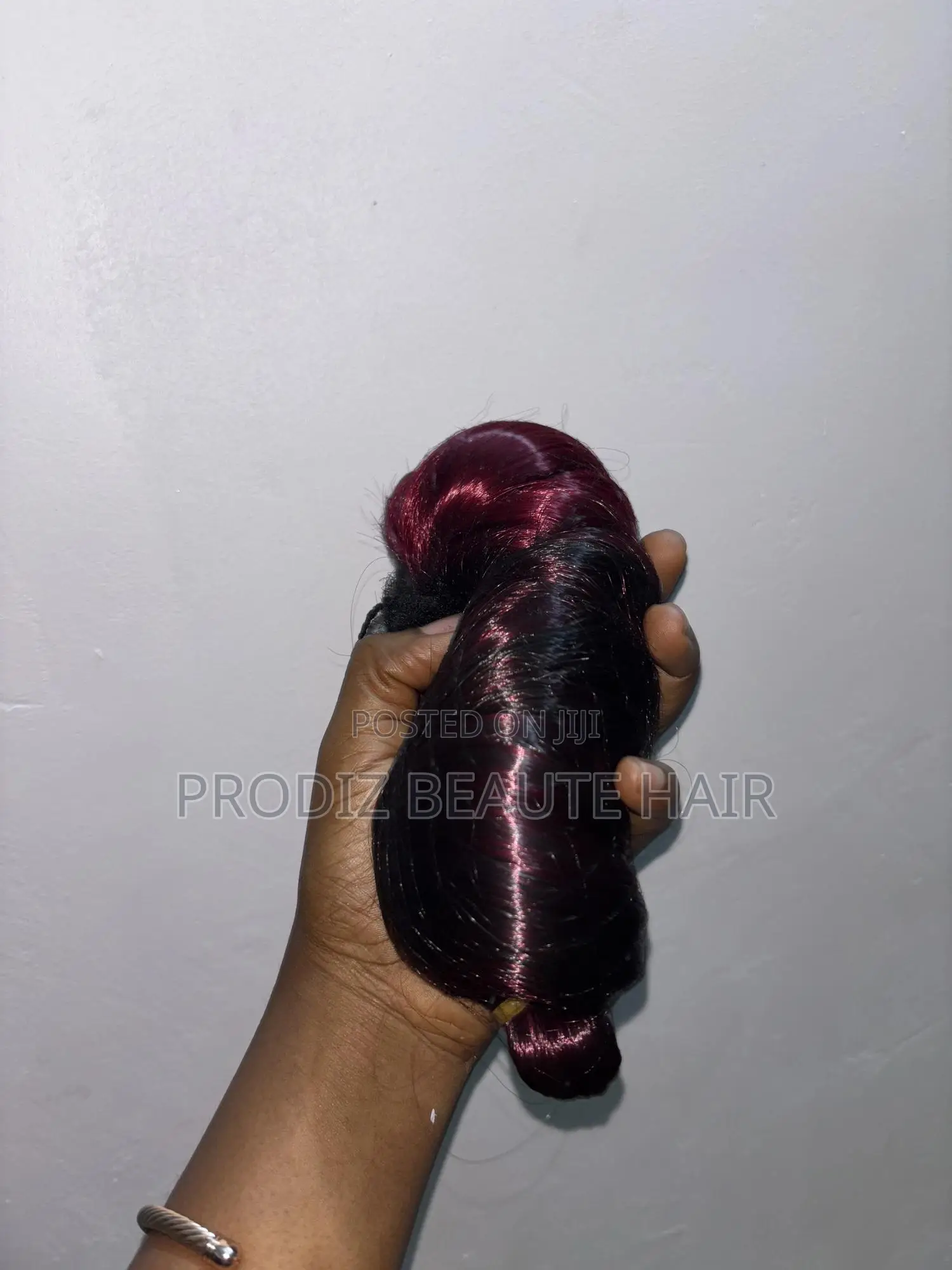 New - French Curls, Beautiful Colors!