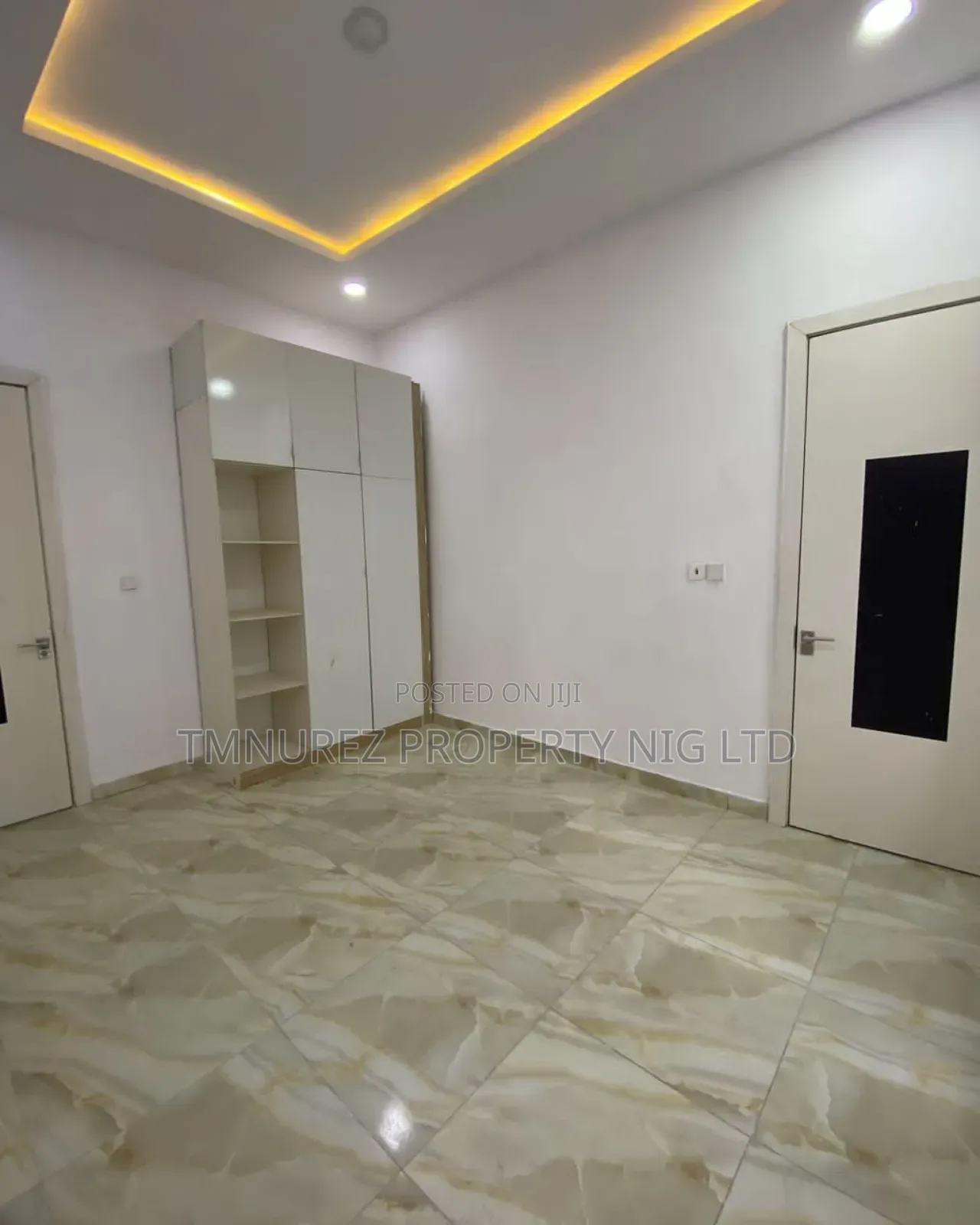 Studio Apartment in Ora Extension Lekki, Chevron for rent