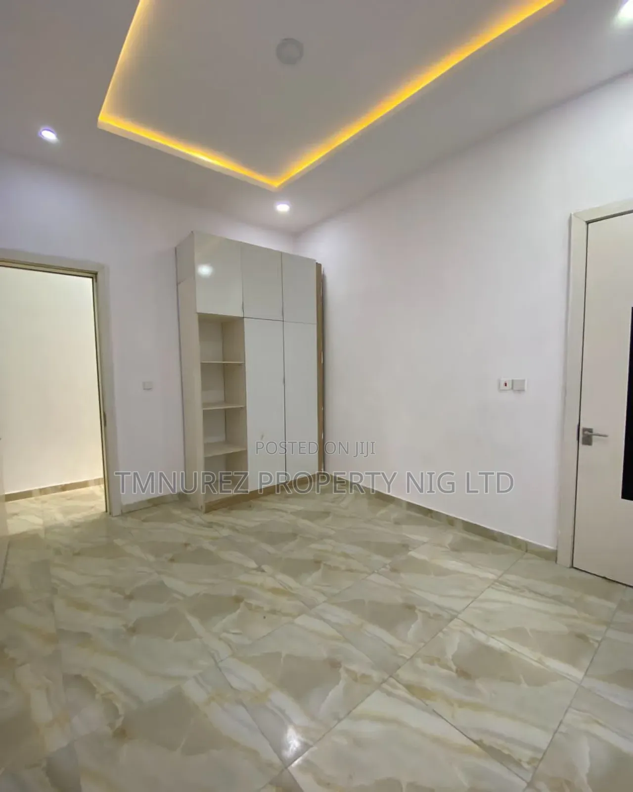 Studio Apartment in Ora Extension Lekki, Chevron for rent