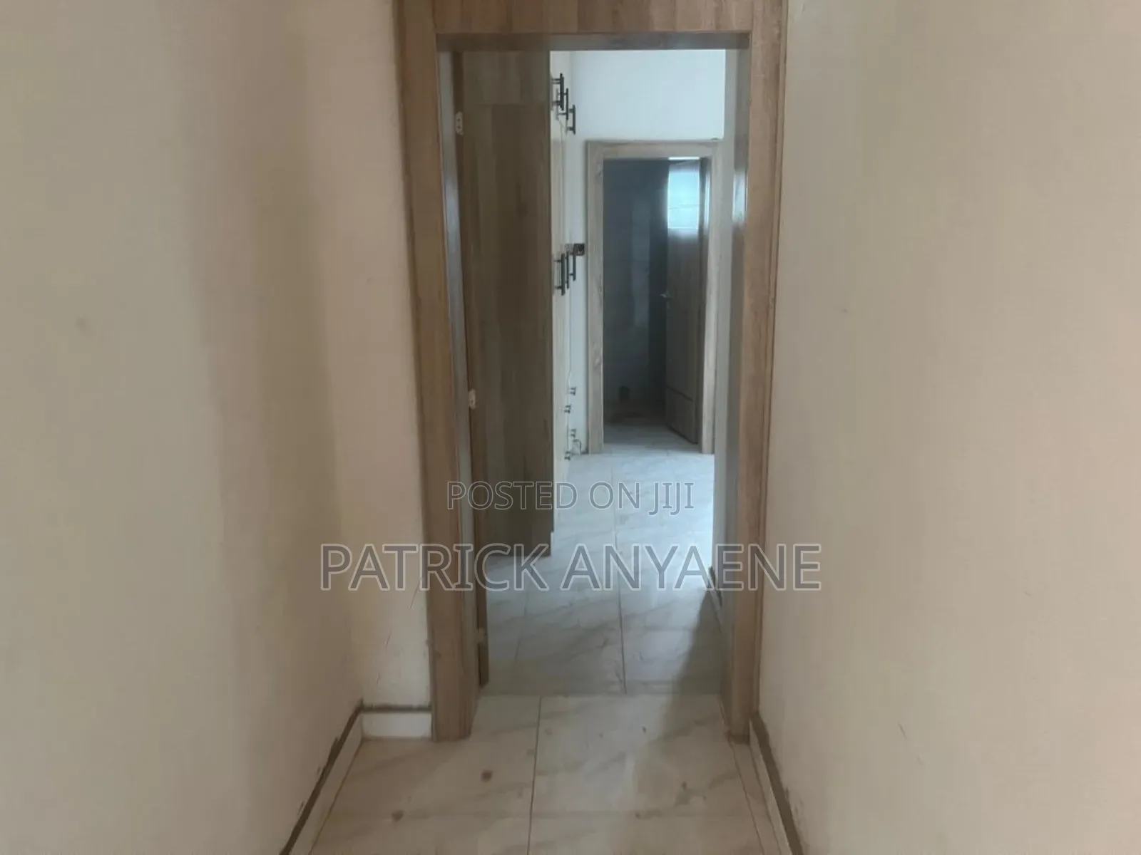 3bdrm Block of Flats in Light Gold Estate, Durumi for sale