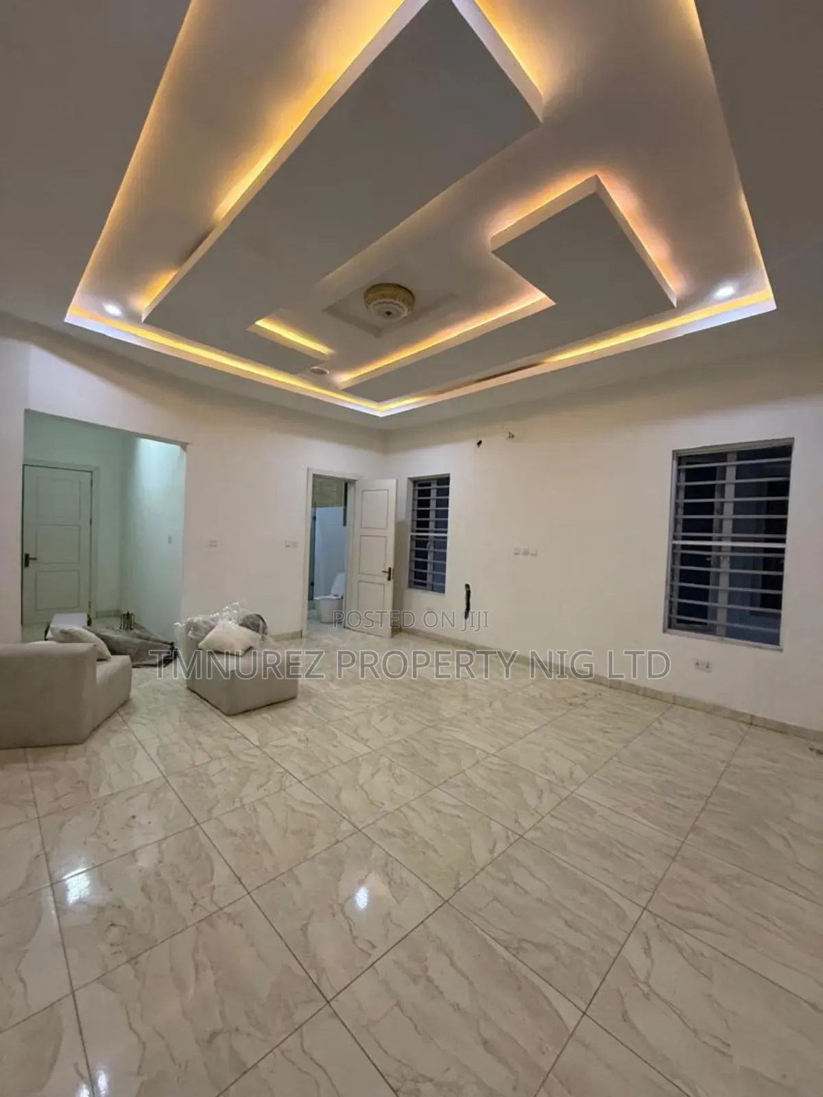 Studio Apartment in Oral Estate, Chevron for rent