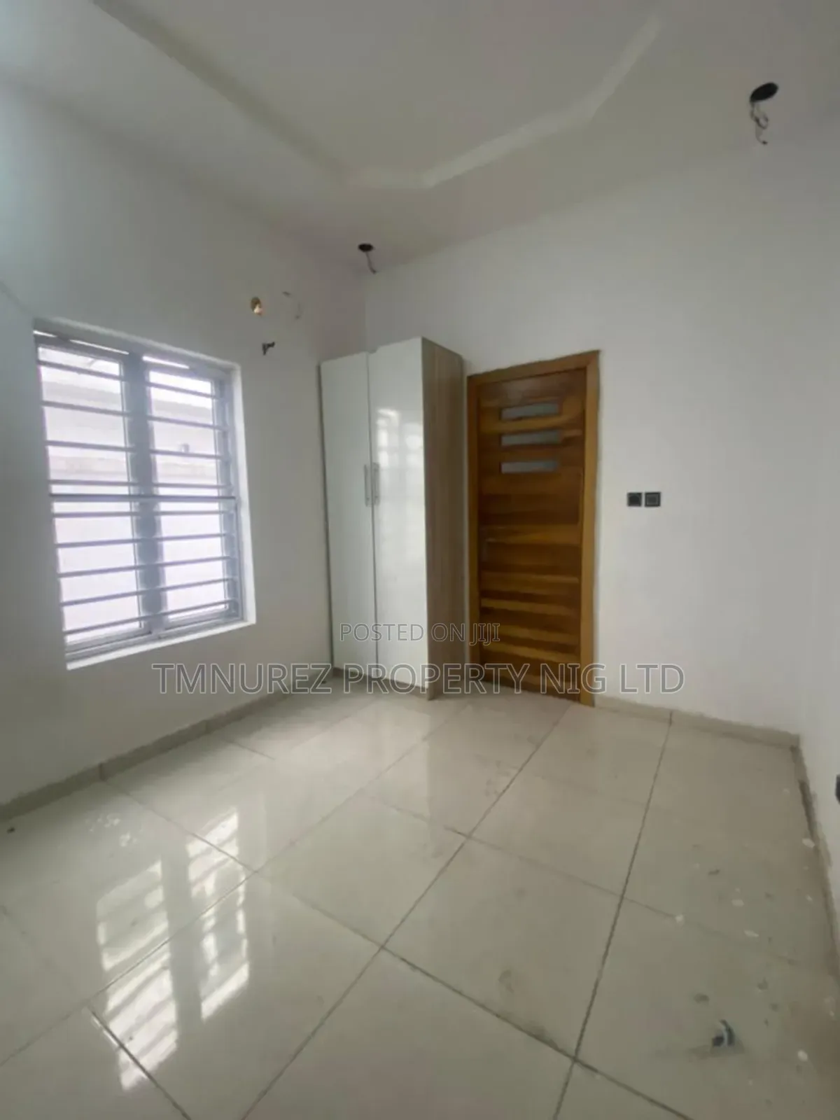 1bdrm Apartment in Osapa London for rent
