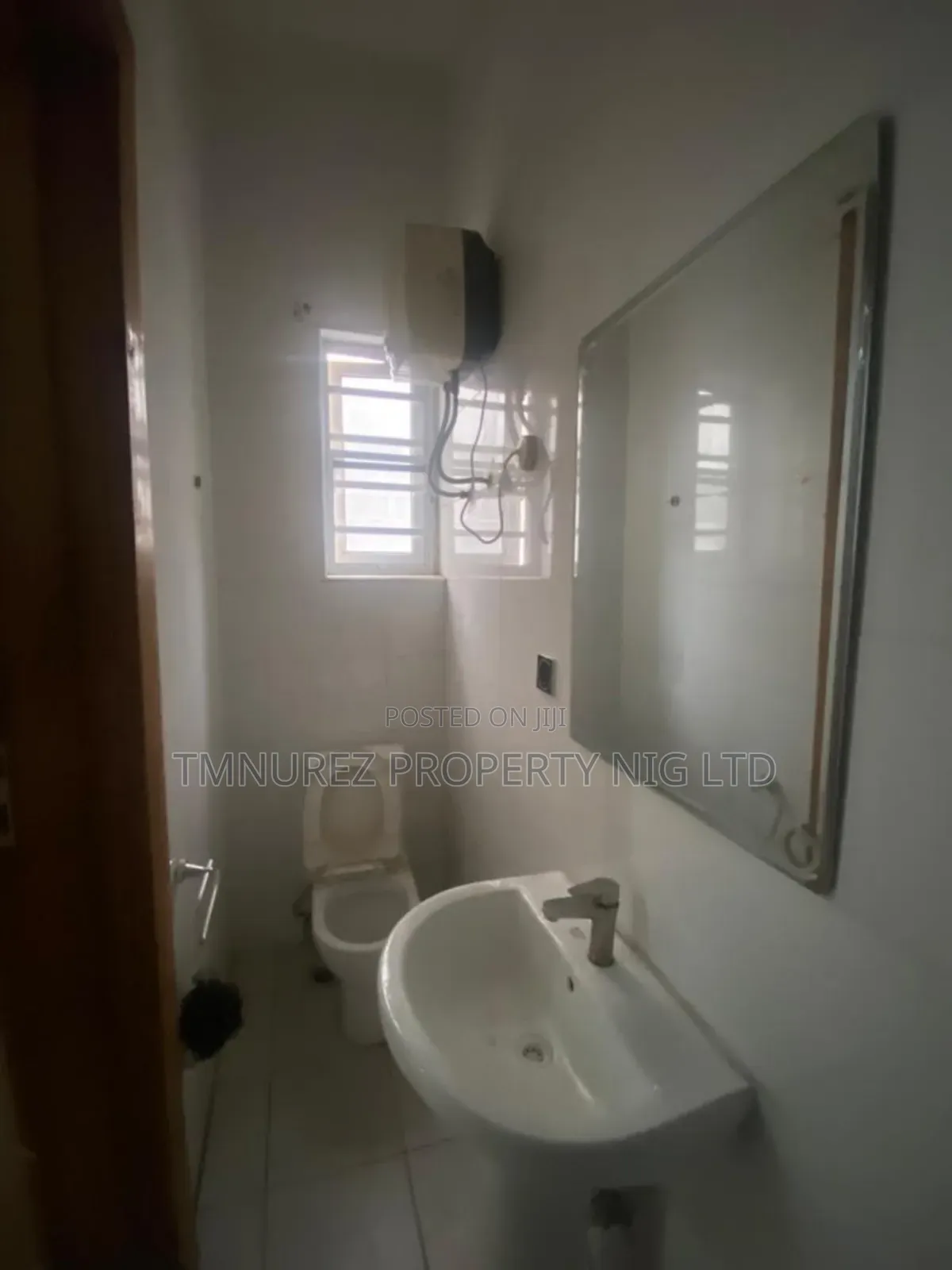 1bdrm Apartment in Osapa London for rent