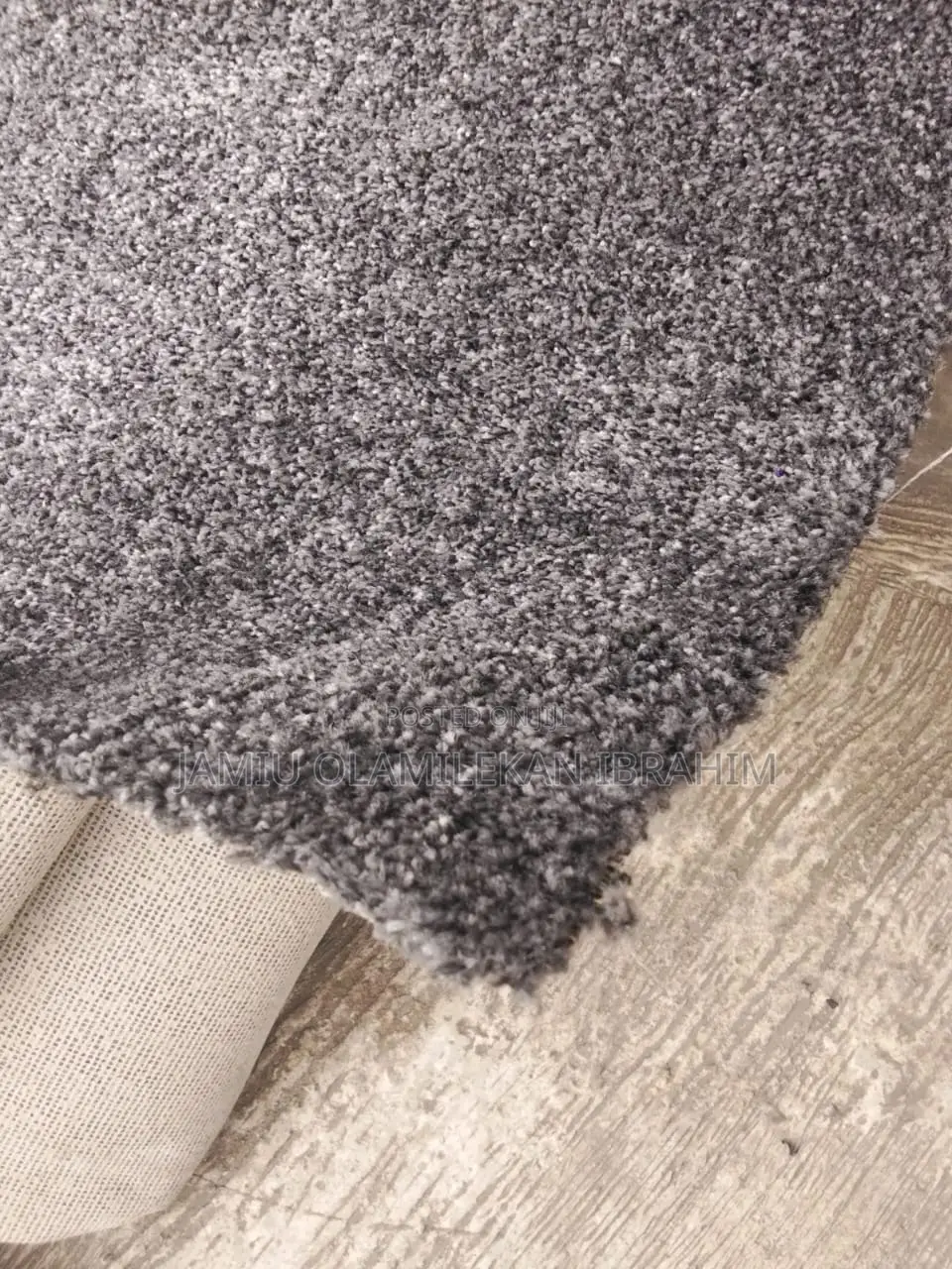 Quality Wall to Wall Rug