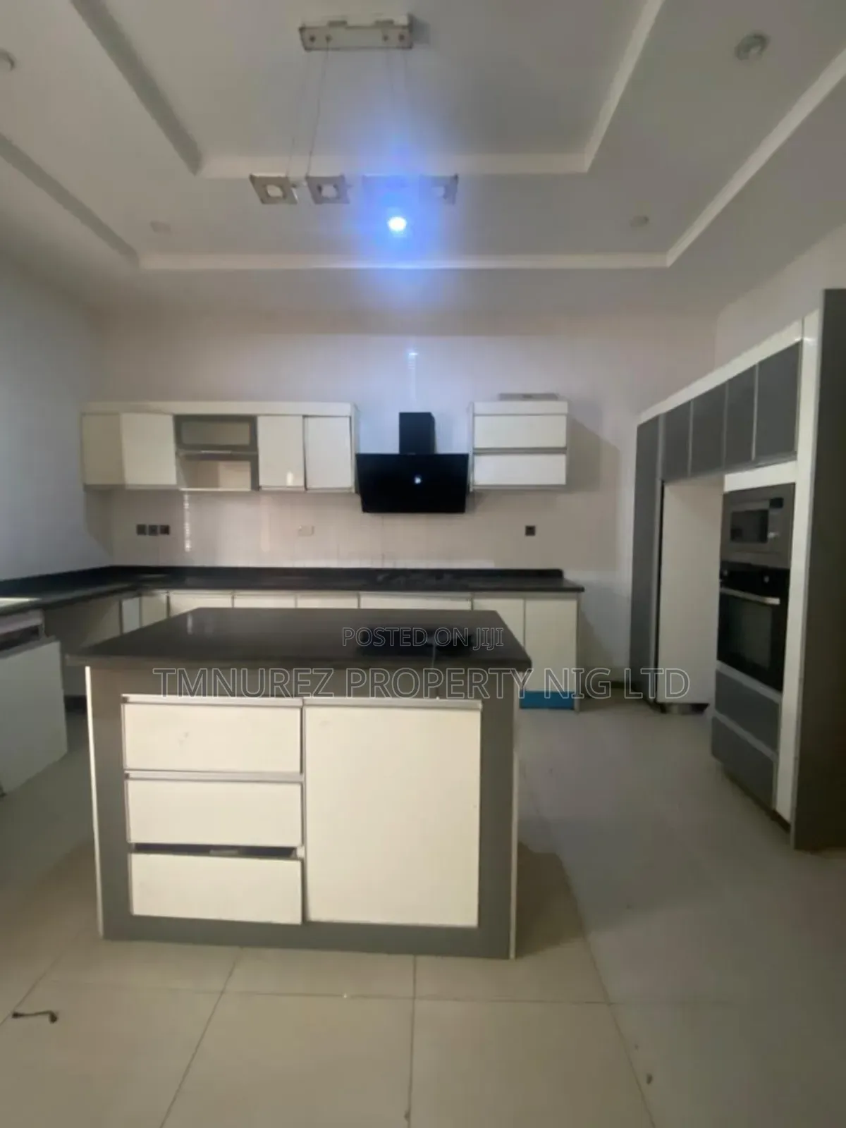 1bdrm Apartment in Osapa London for rent