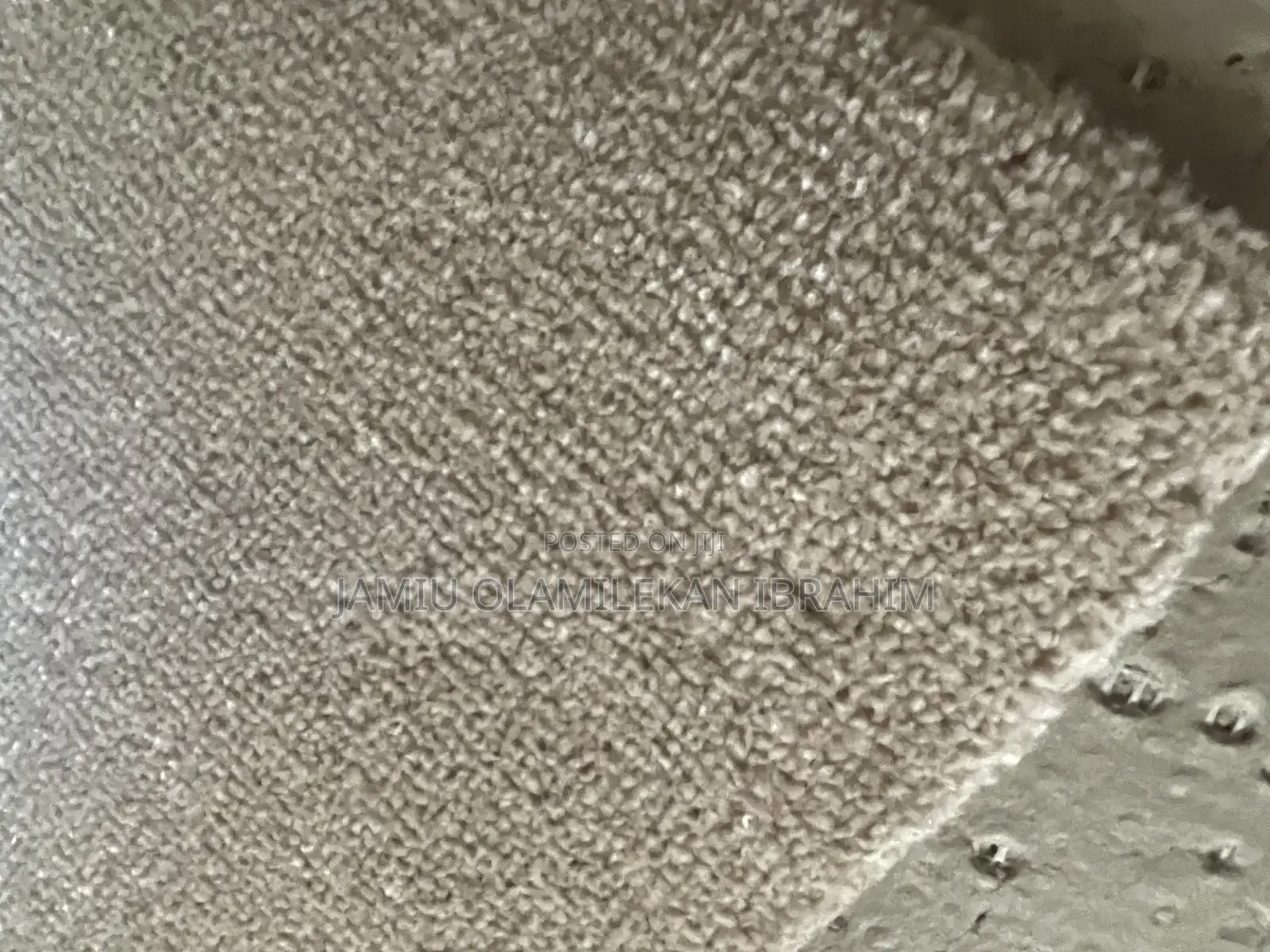 Quality Wall to Wall Rug