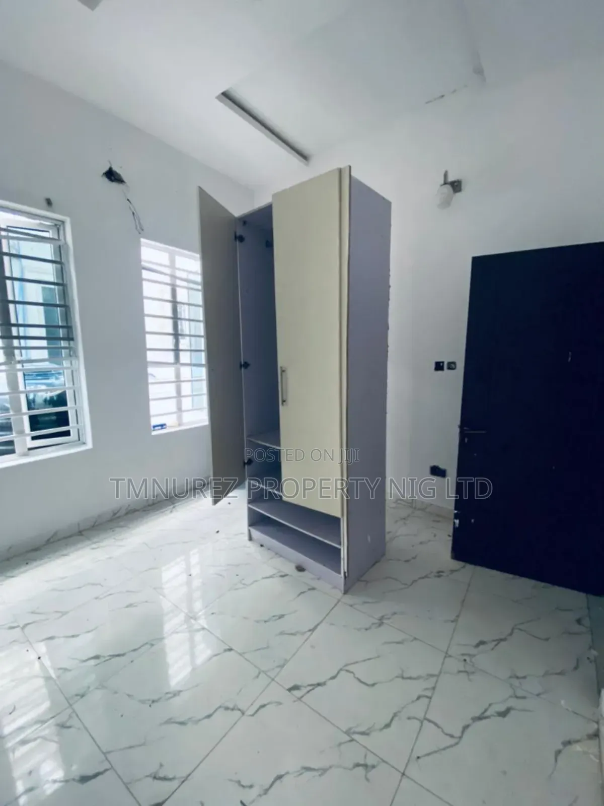 Studio Apartment in Orchild Road, Chevron for rent