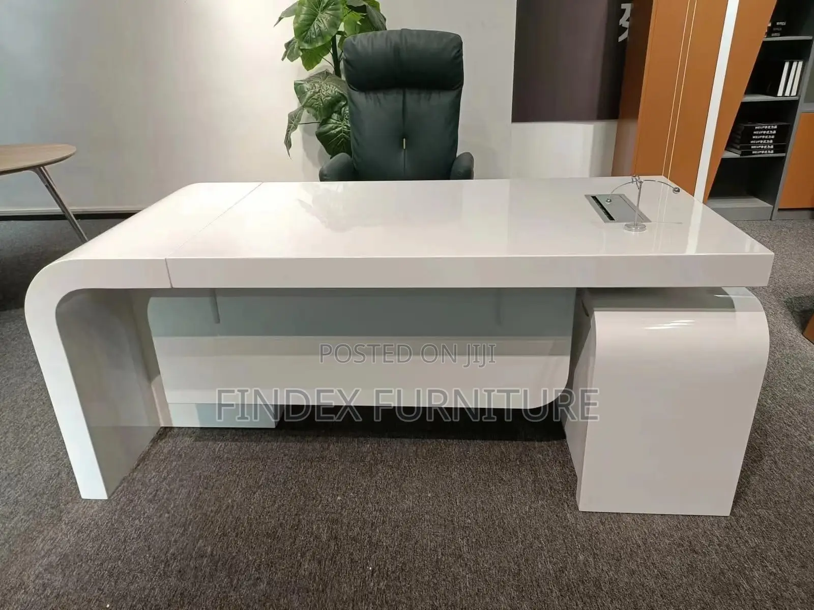 Executive Office Table