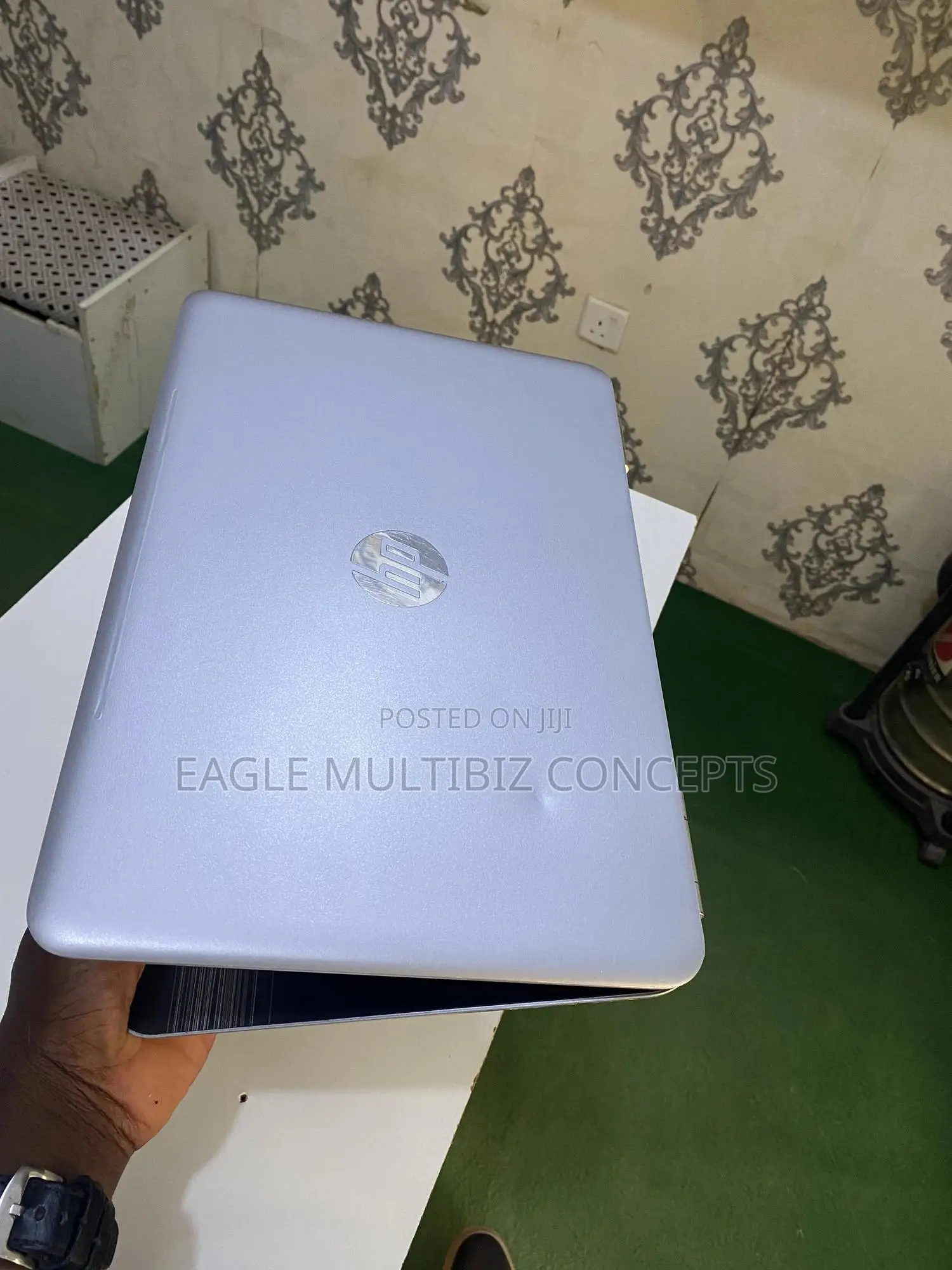 Laptop HP Pavilion 14 8GB Intel Core I5 SSD 256GB