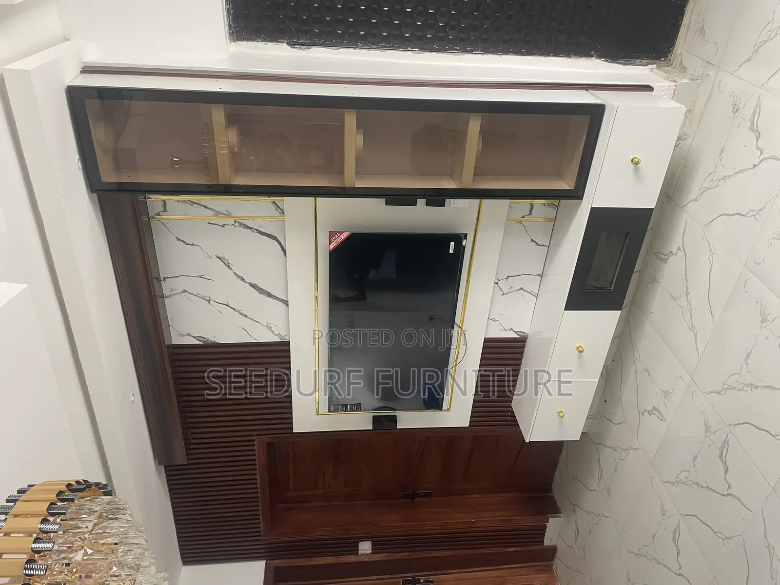 Tv Console Available on Demand Timeline 10days