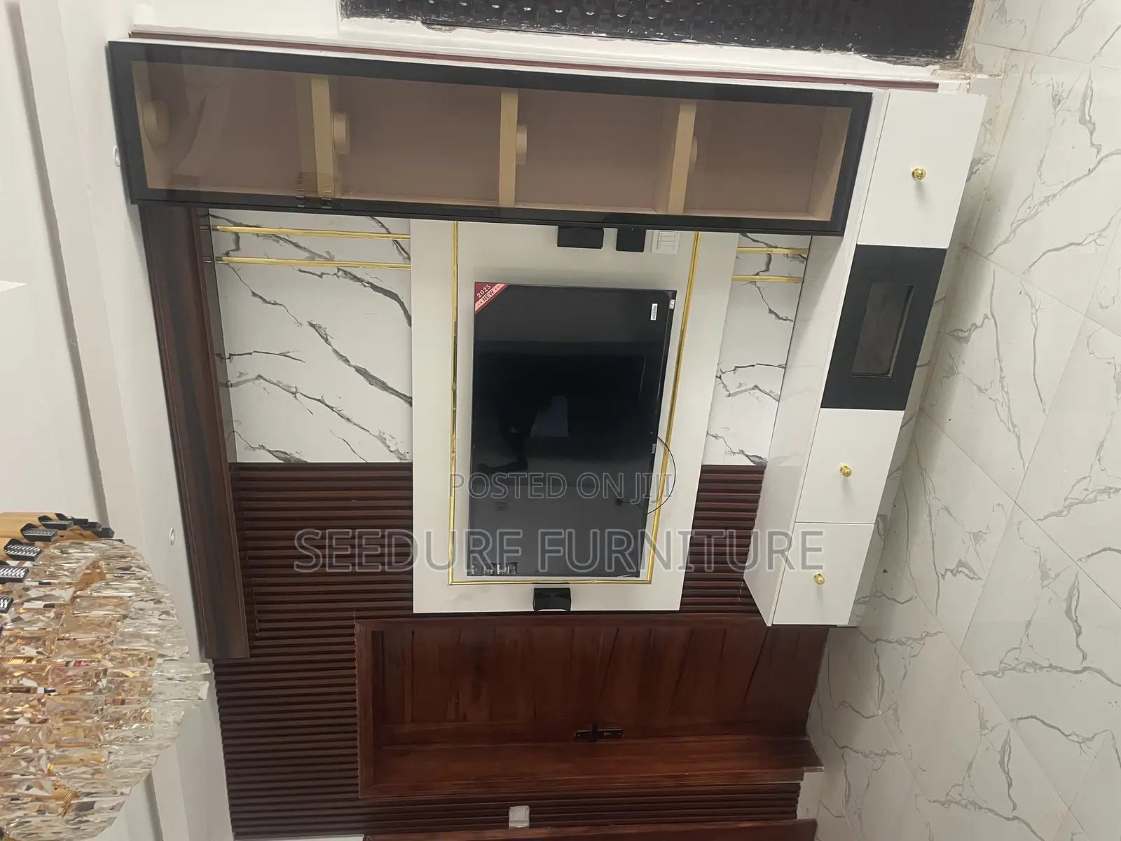 Tv Console Available on Demand Timeline 10days