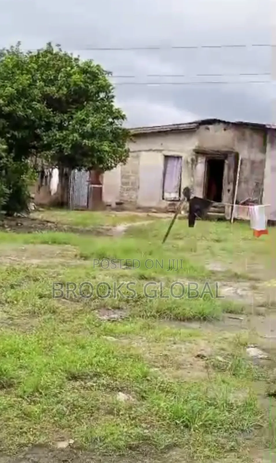 3bdrm Bungalow in Warri for sale